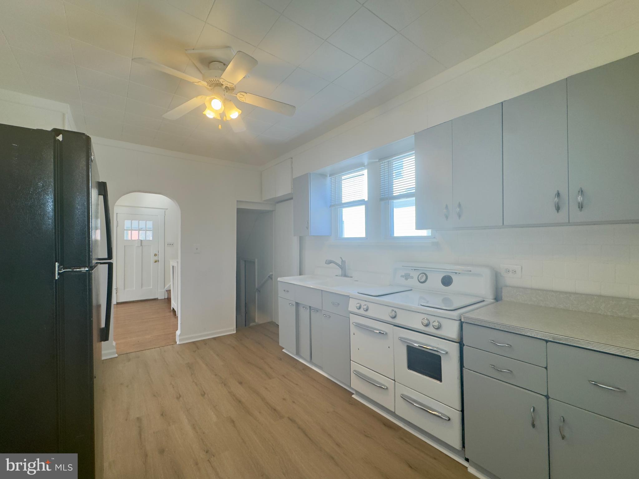 WALTHERSON - Residential Lease