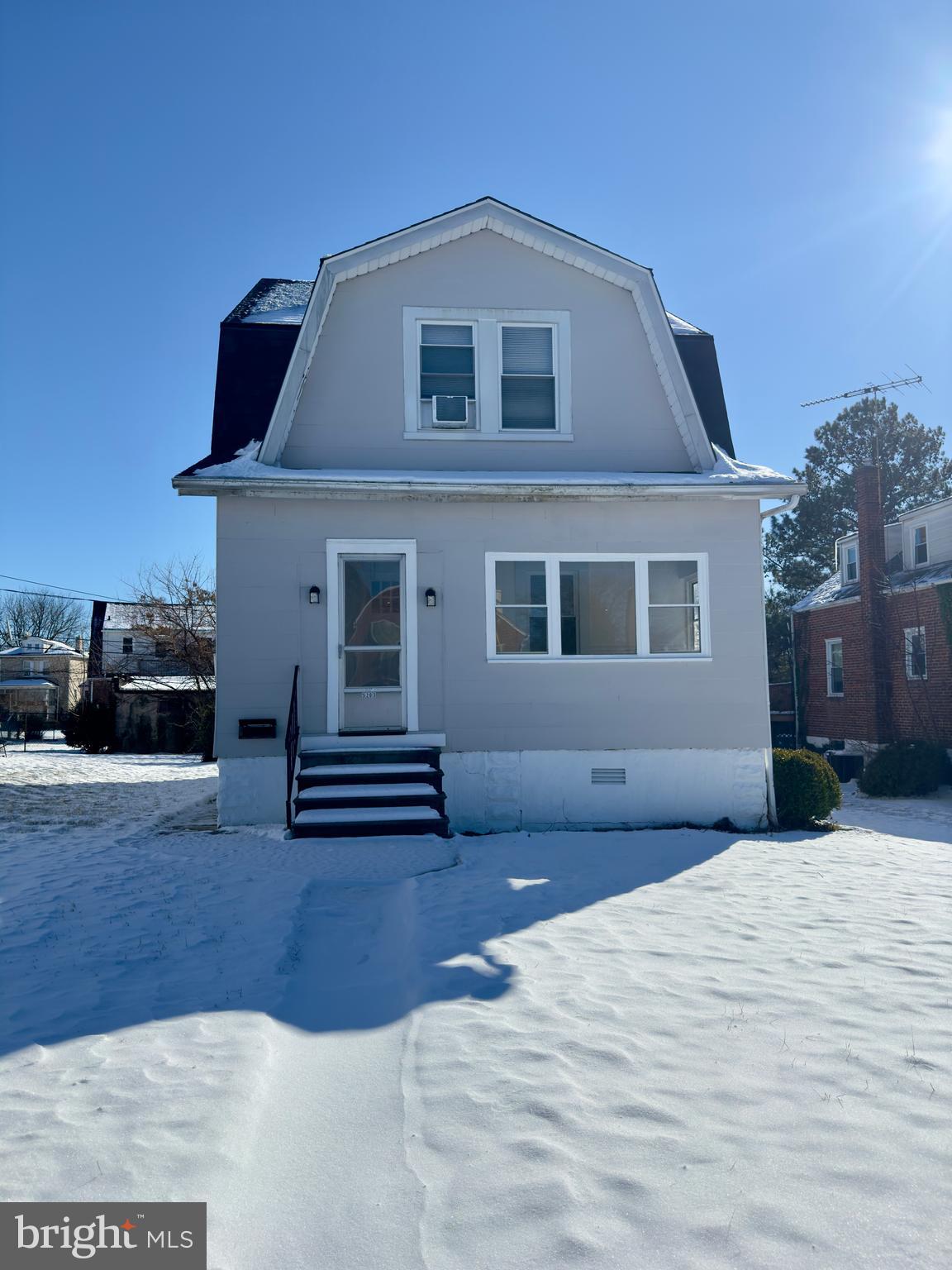 WALTHERSON - Residential Lease
