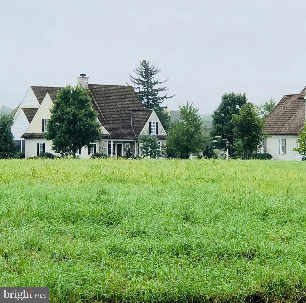 Photo of Lot 1 Quarry Road, LITITZ, PA 17543 (MLS # 1000105978)