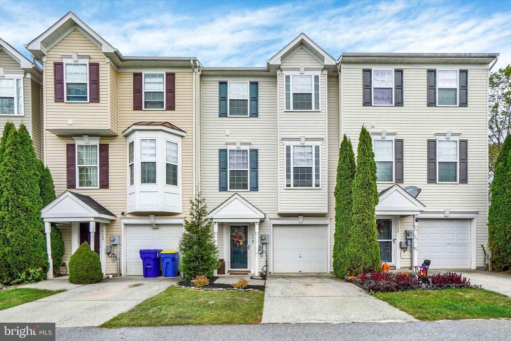 Photo of 4136 Turkey Creek Court, DOVER, PA 17315 (MLS # PAYK2091764)