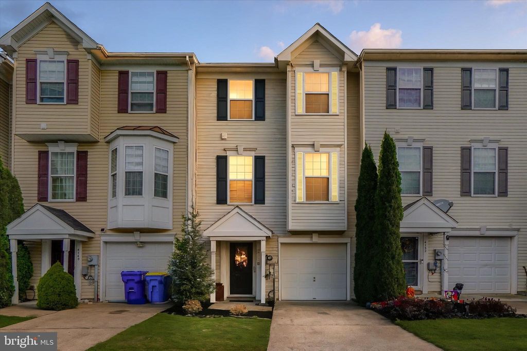 Photo of 4136 Turkey Creek Court, DOVER, PA 17315 (MLS # PAYK2091764)