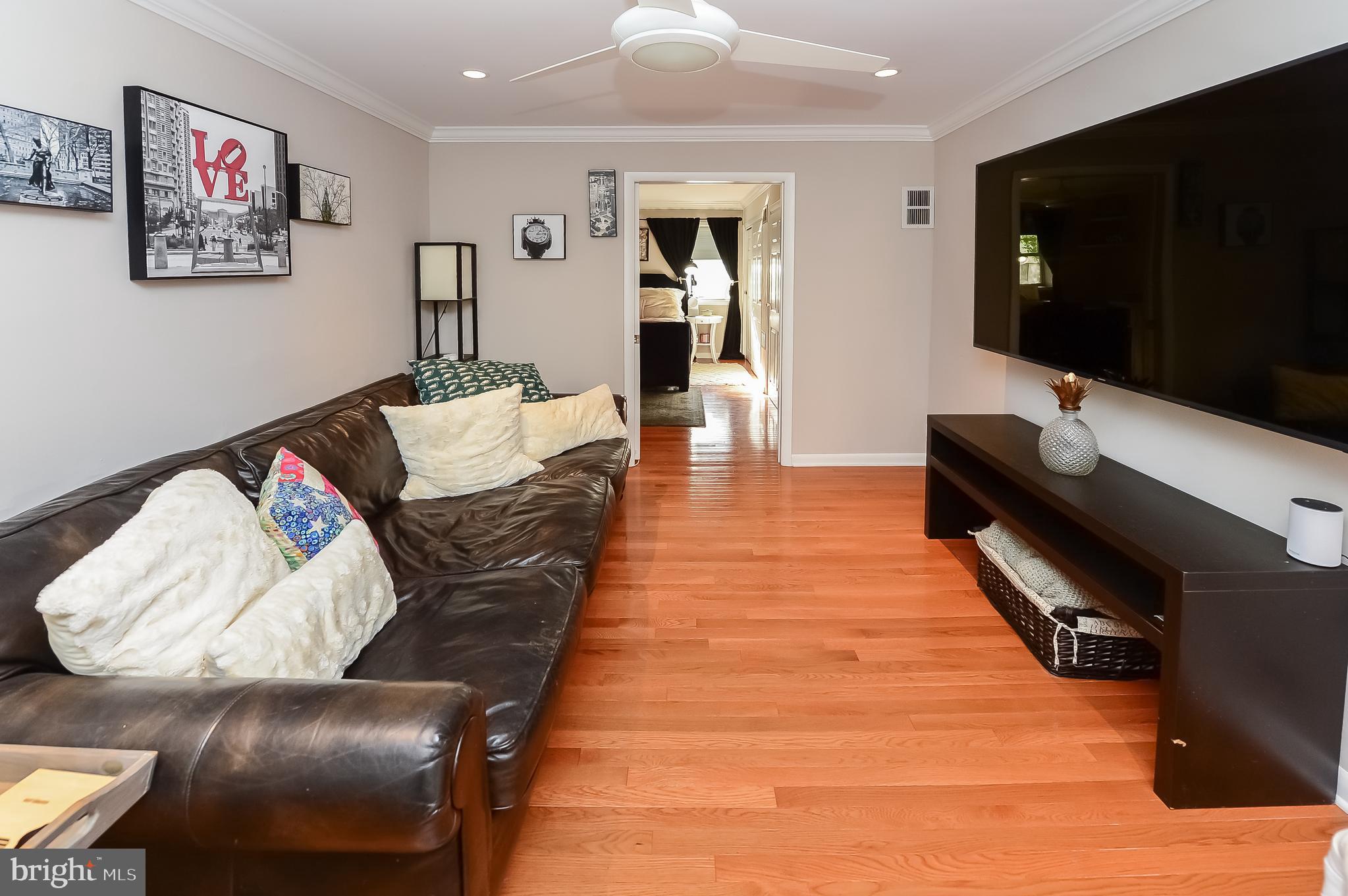 RITTENHOUSE SQUARE - Residential