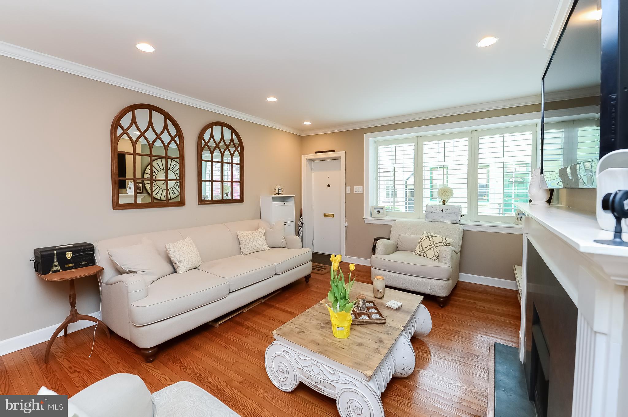 RITTENHOUSE SQUARE - Residential