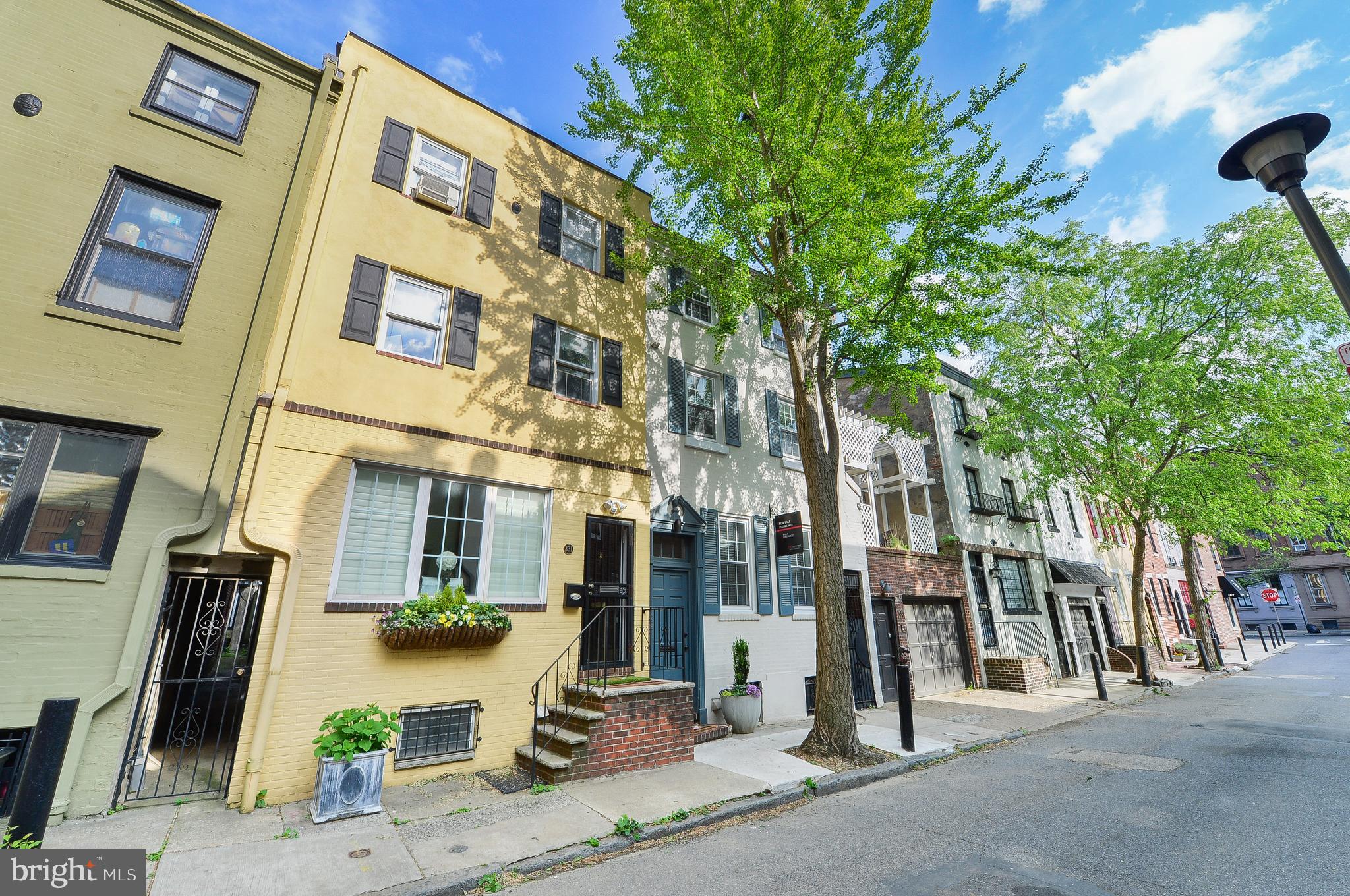 RITTENHOUSE SQUARE - Residential