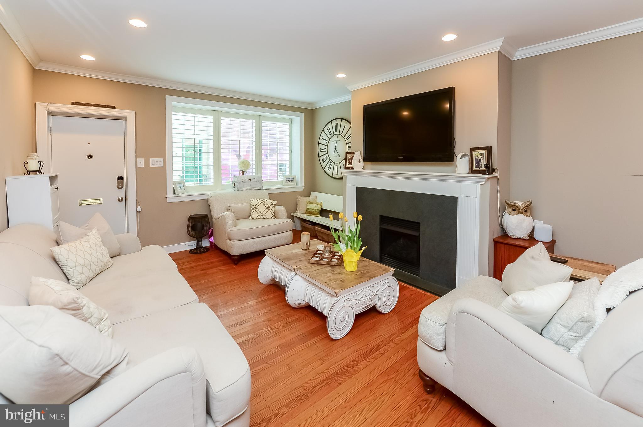 RITTENHOUSE SQUARE - Residential