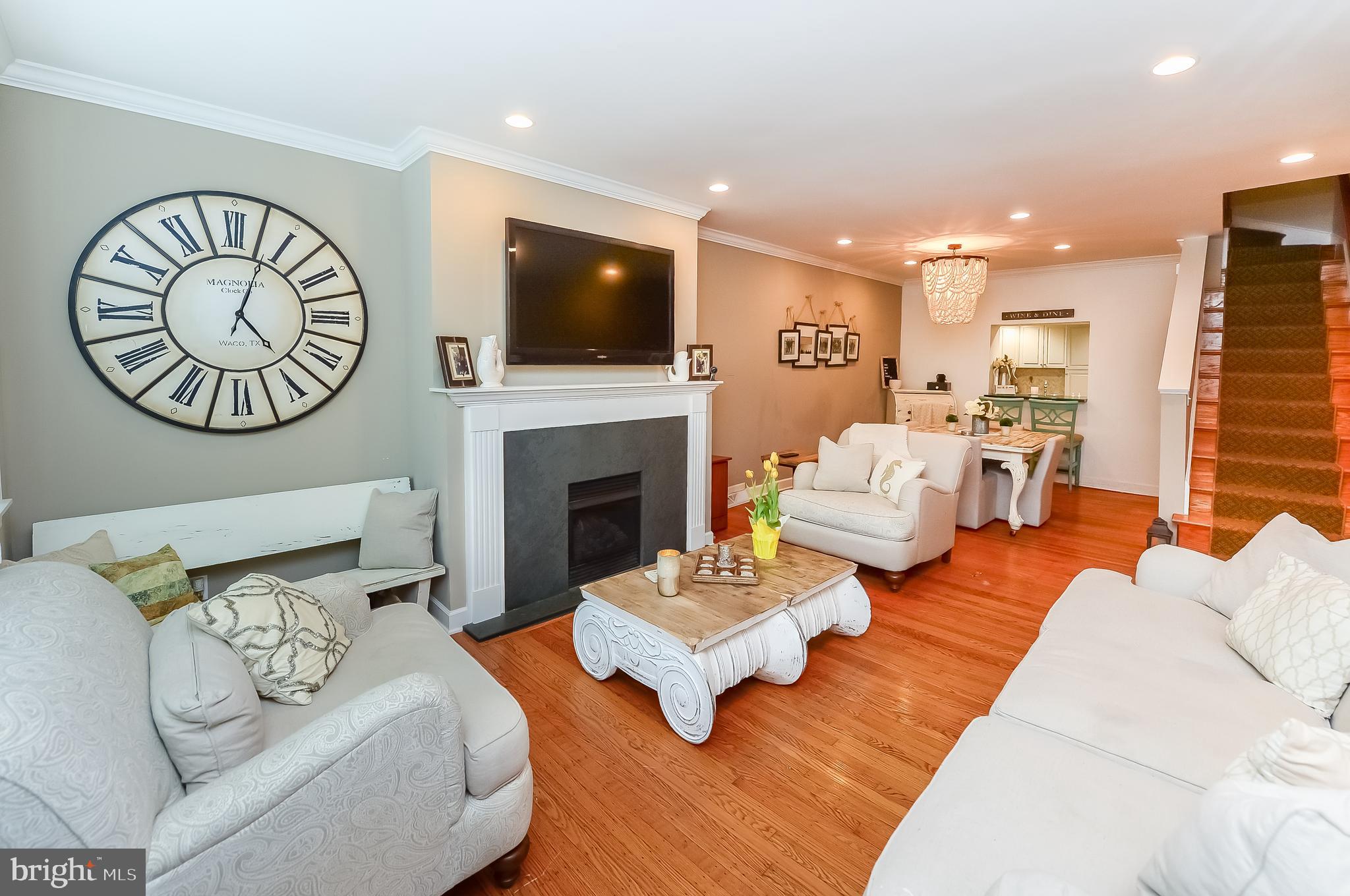 RITTENHOUSE SQUARE - Residential