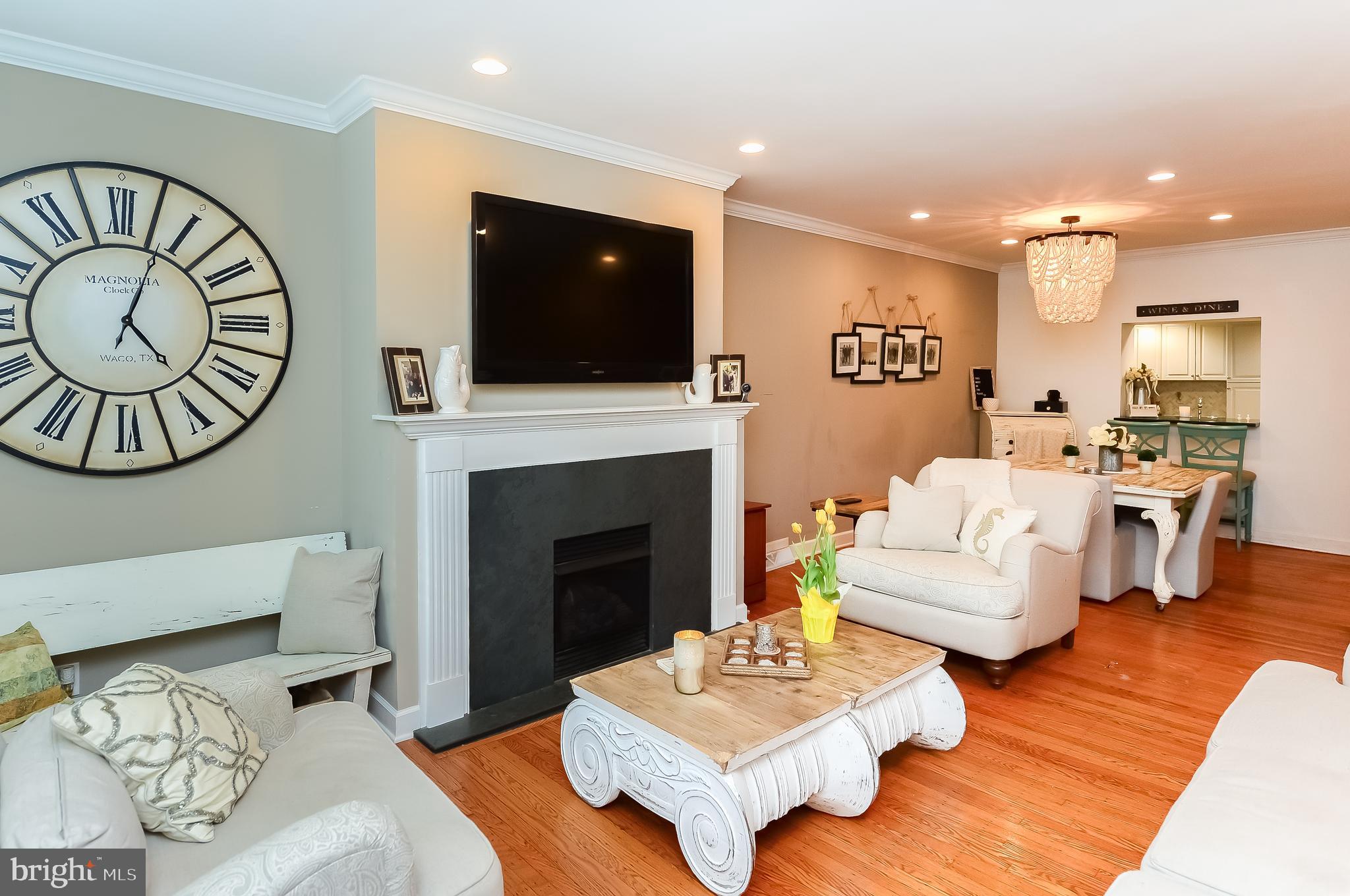 RITTENHOUSE SQUARE - Residential