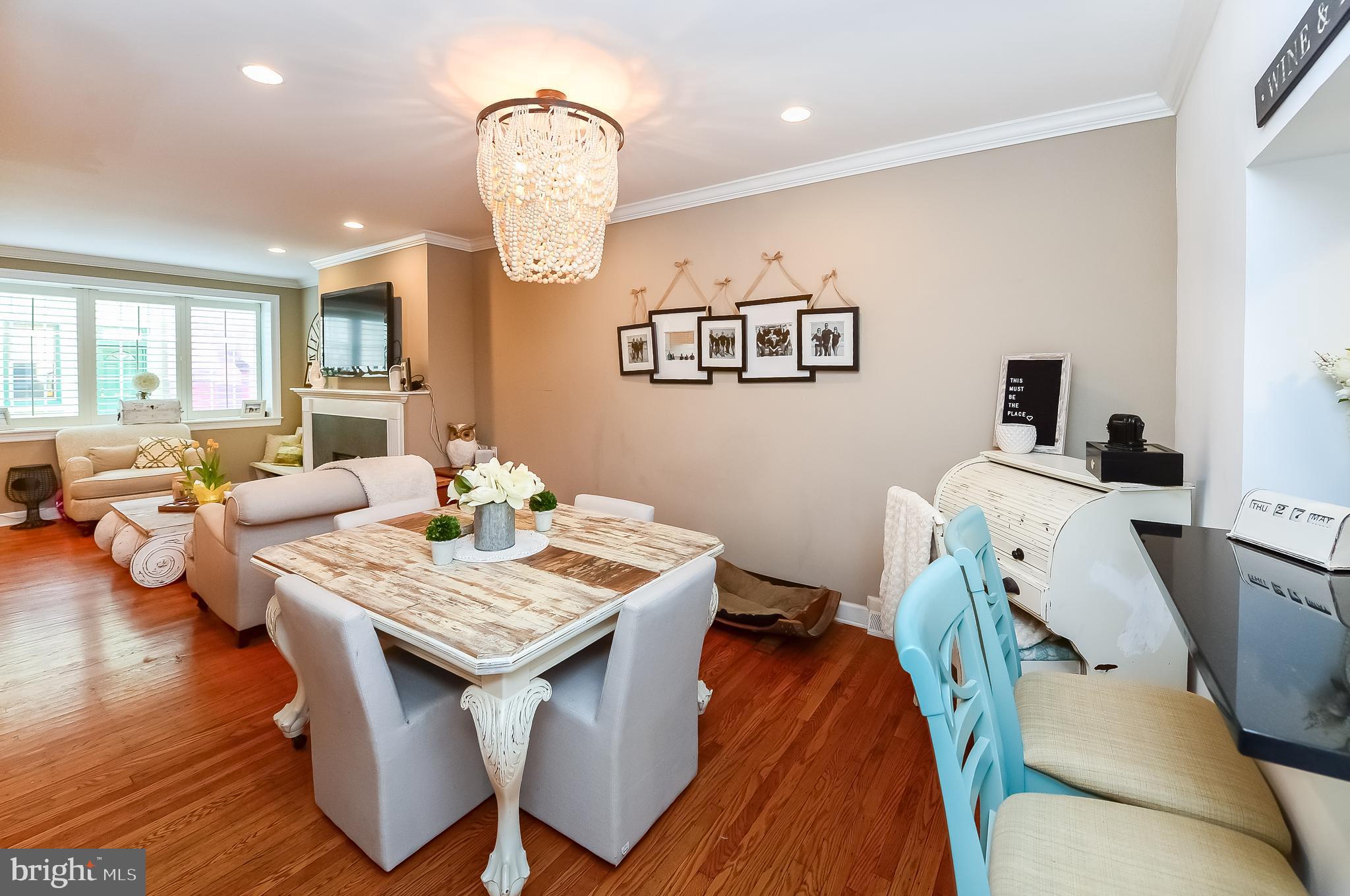 RITTENHOUSE SQUARE - Residential