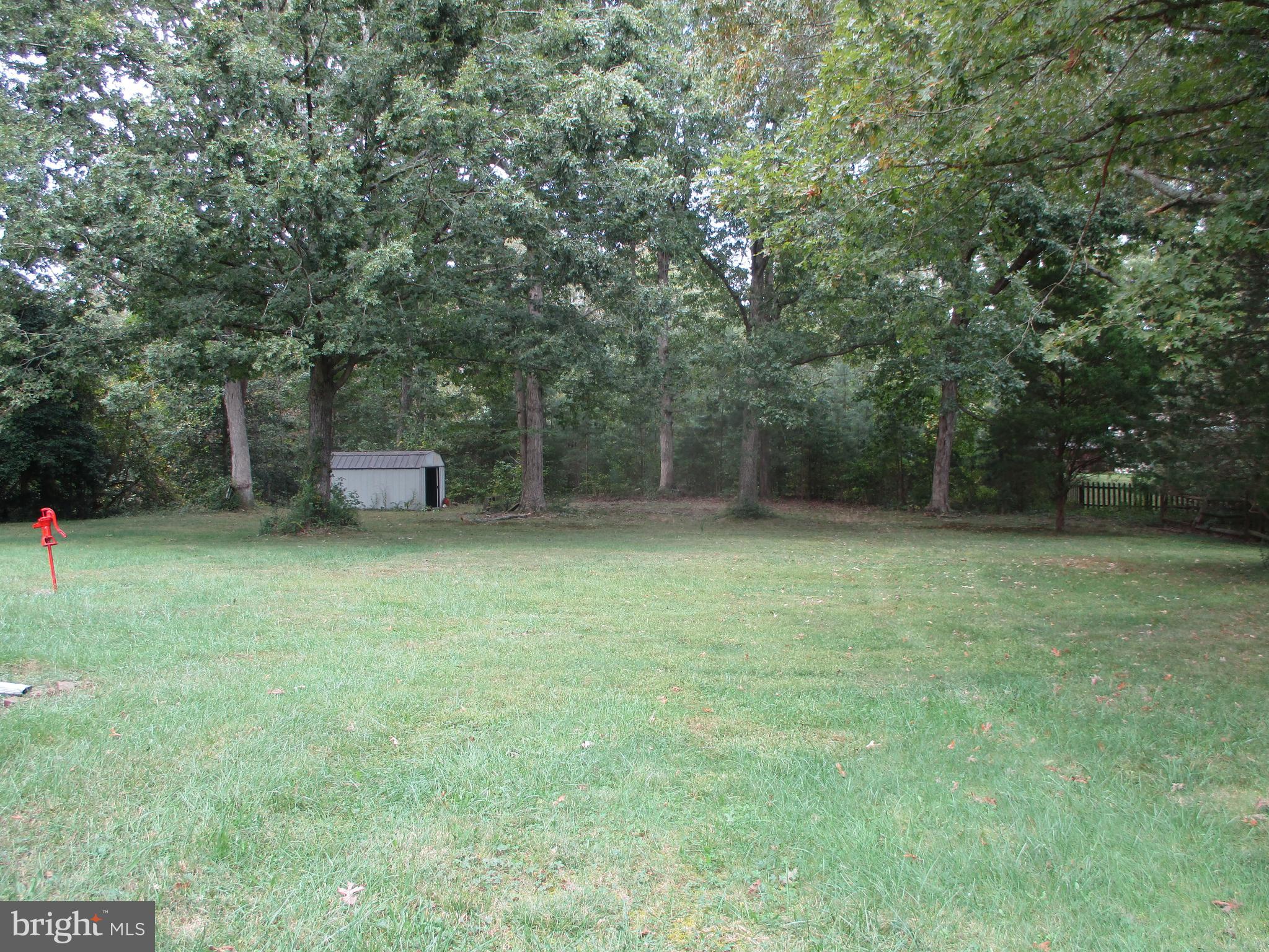 WOODROW W HALL SUBD - Residential