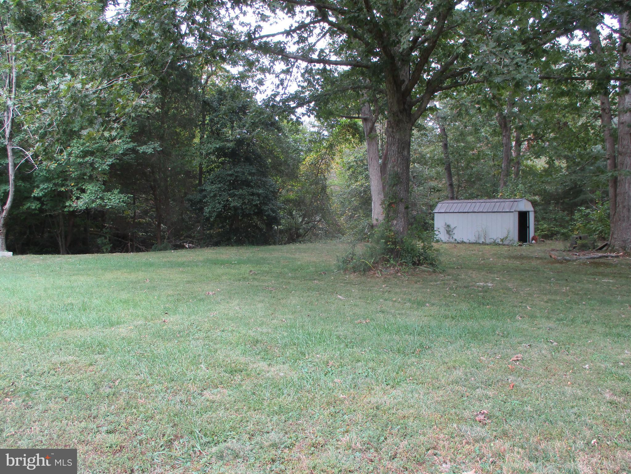 WOODROW W HALL SUBD - Residential