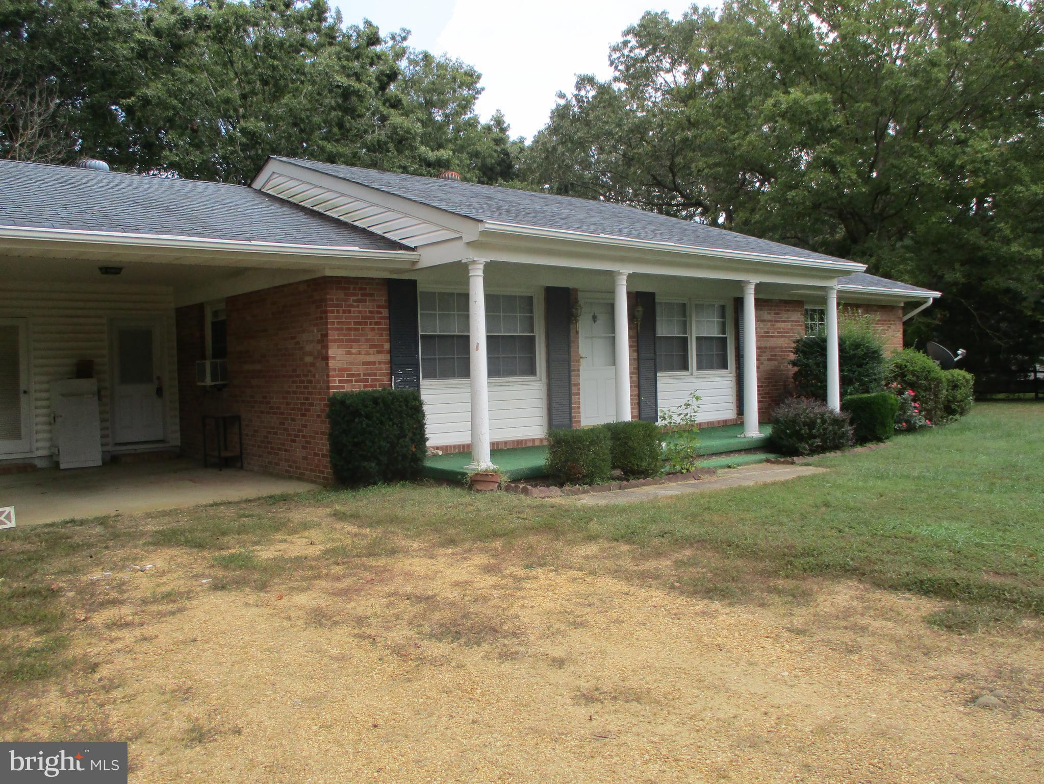 WOODROW W HALL SUBD - Residential