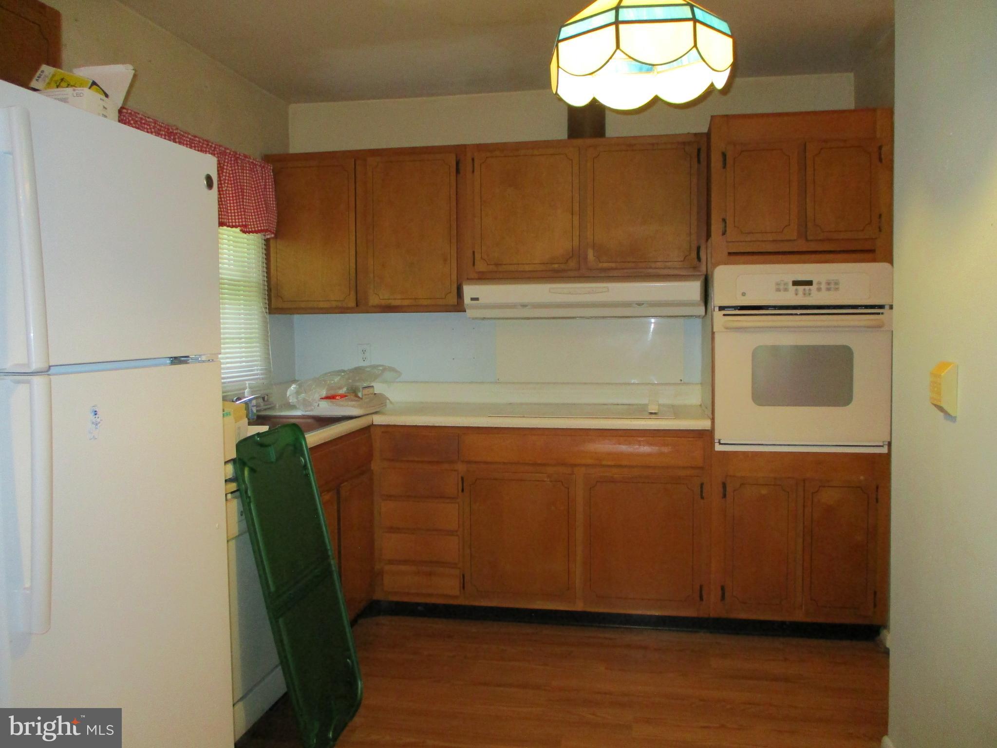 WOODROW W HALL SUBD - Residential