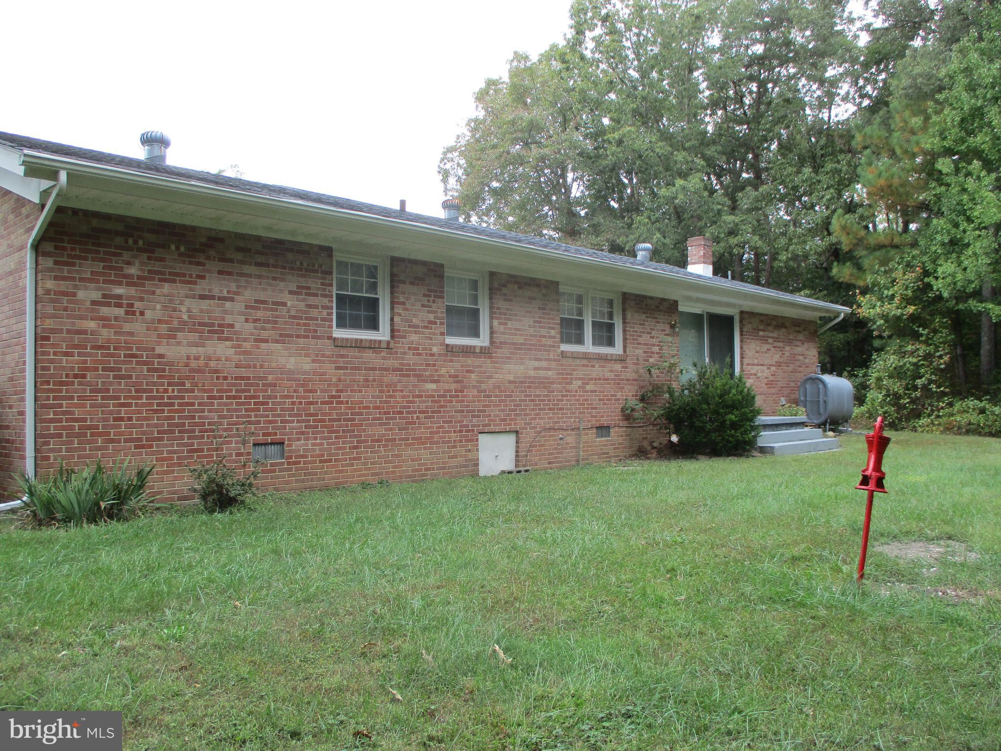 WOODROW W HALL SUBD - Residential