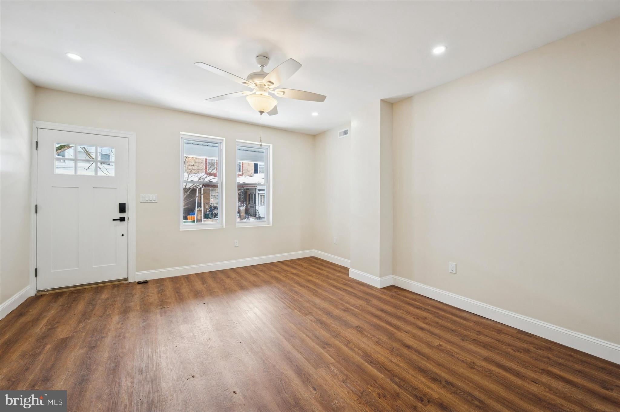 KINGSESSING - Residential