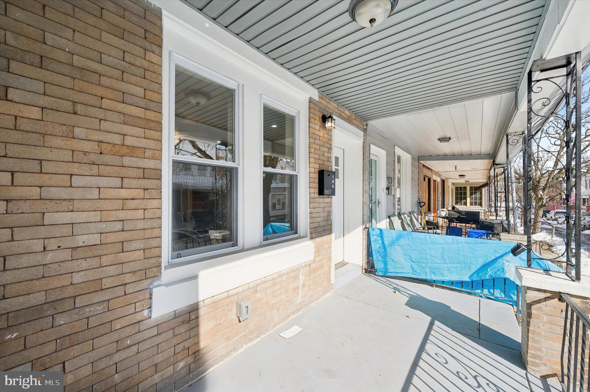 KINGSESSING - Residential