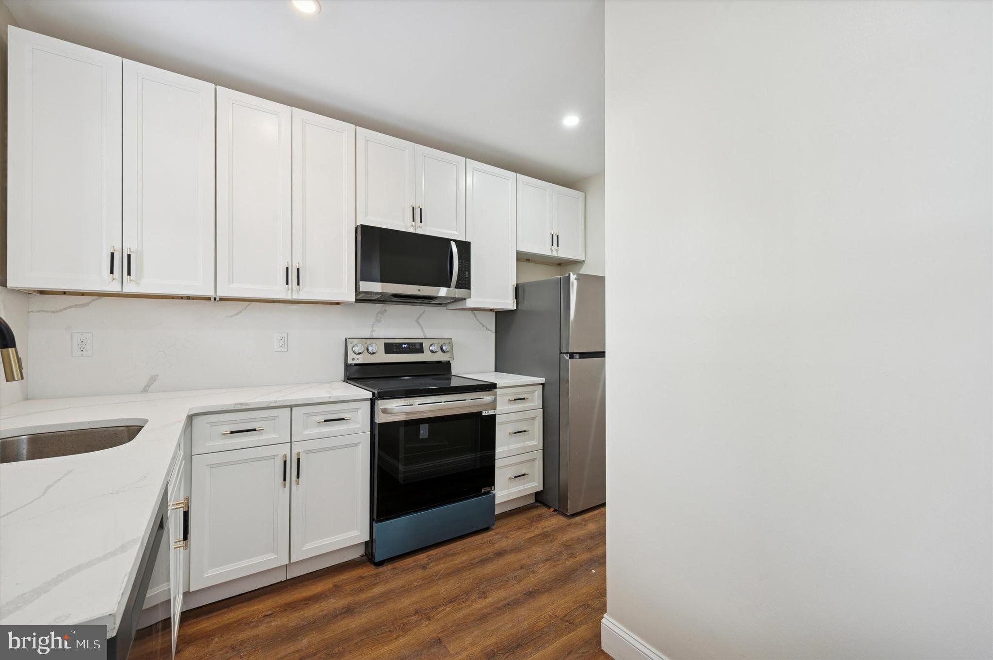 KINGSESSING - Residential