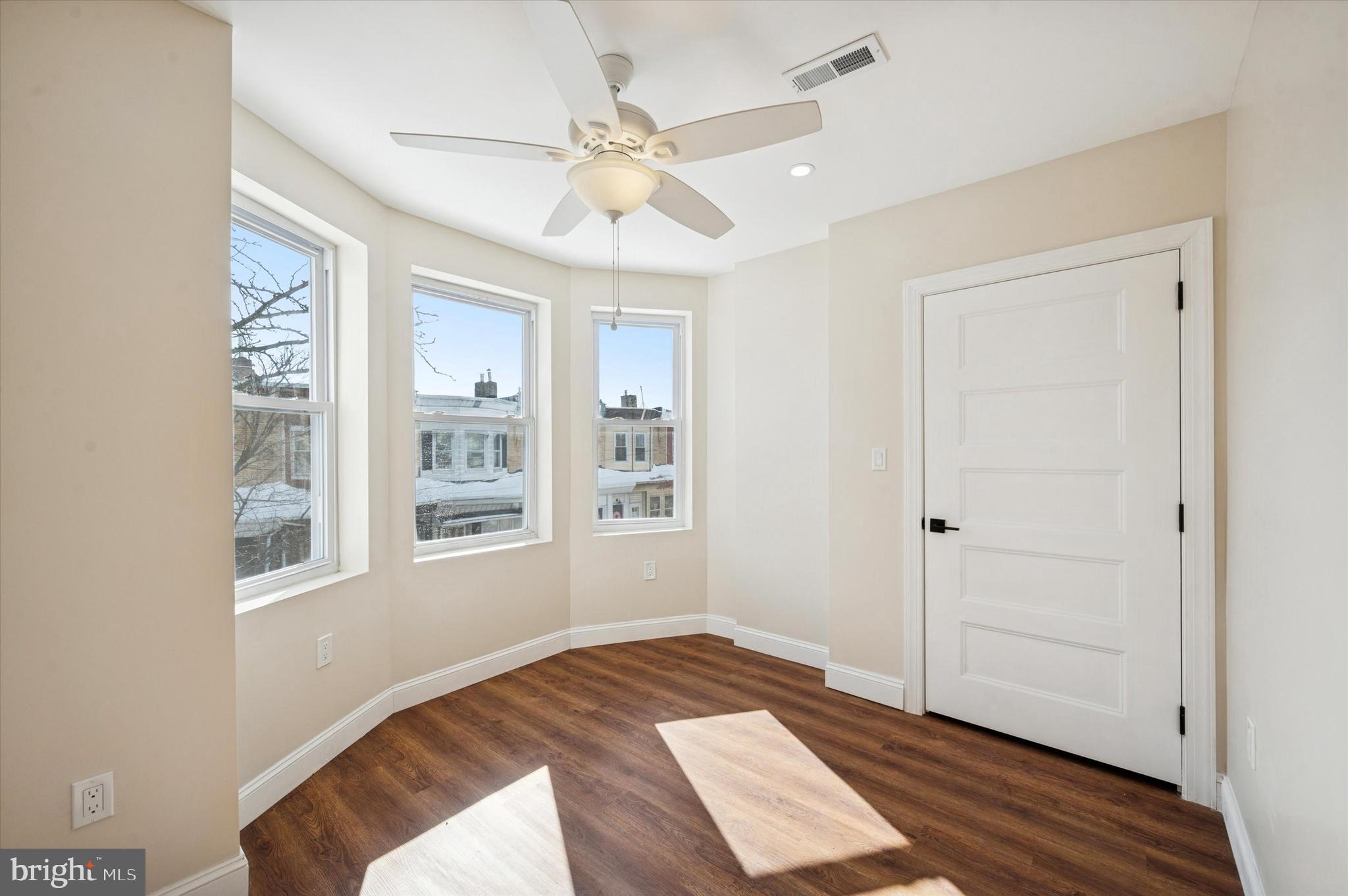 KINGSESSING - Residential