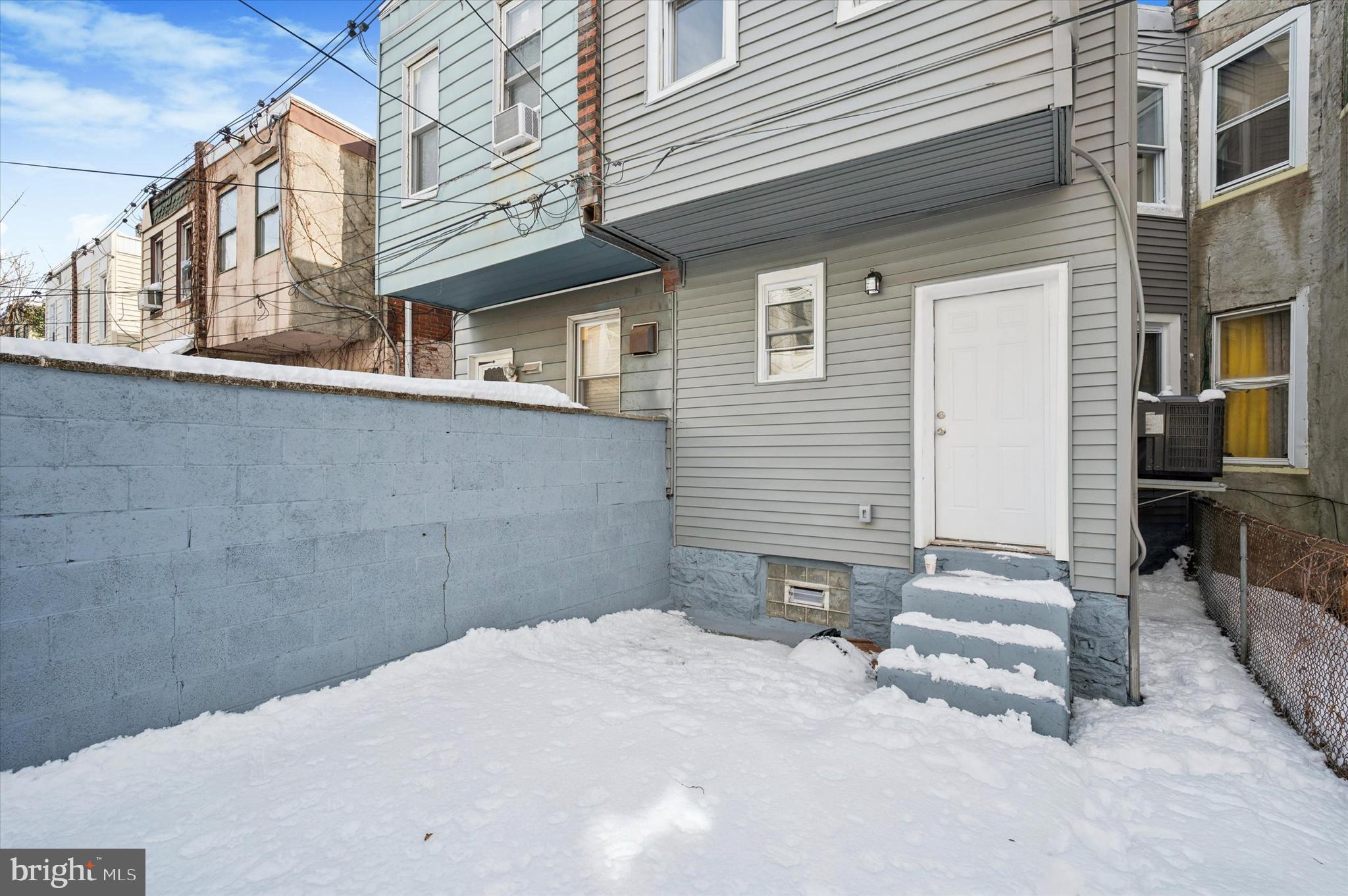 KINGSESSING - Residential