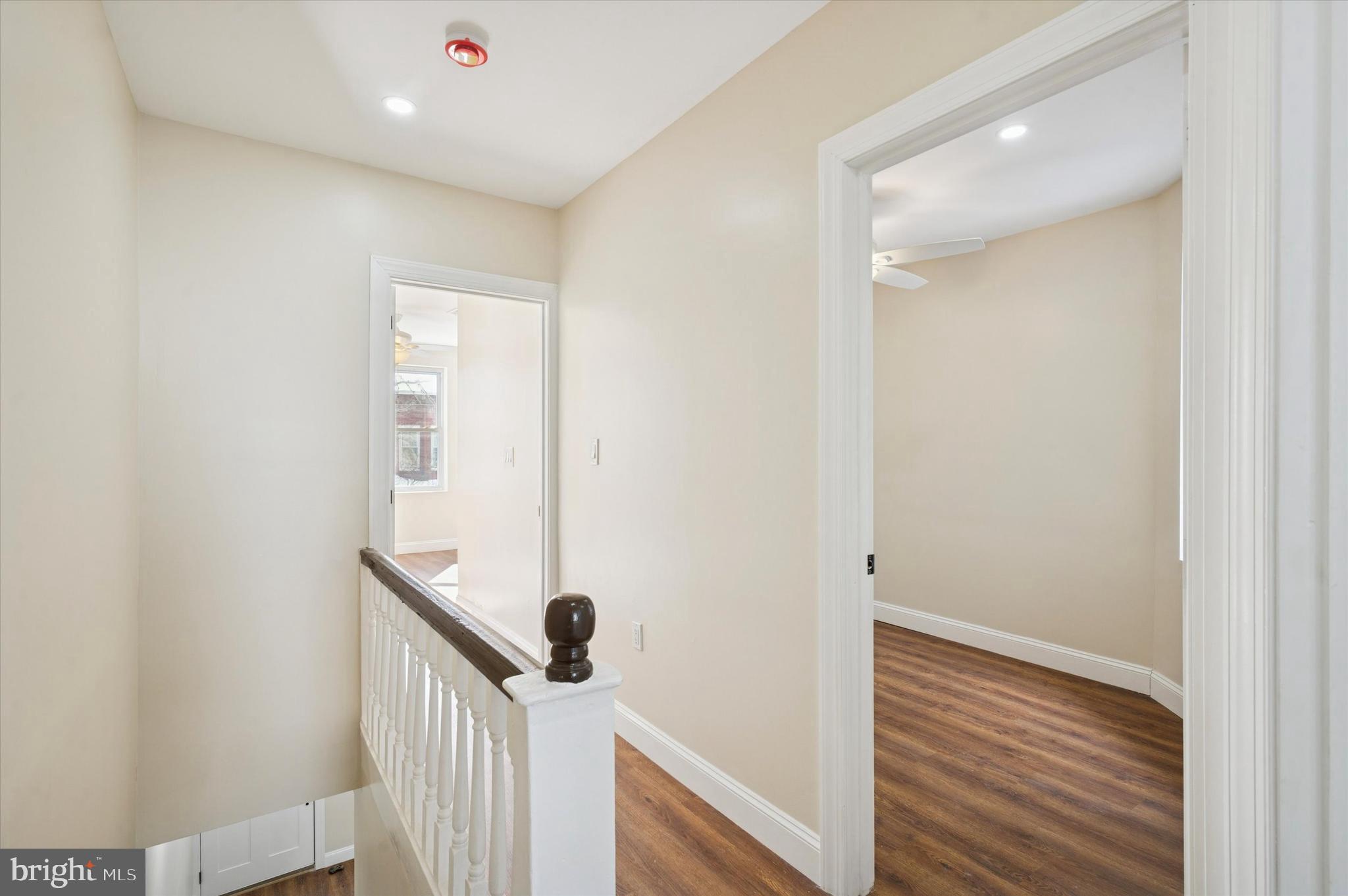 KINGSESSING - Residential