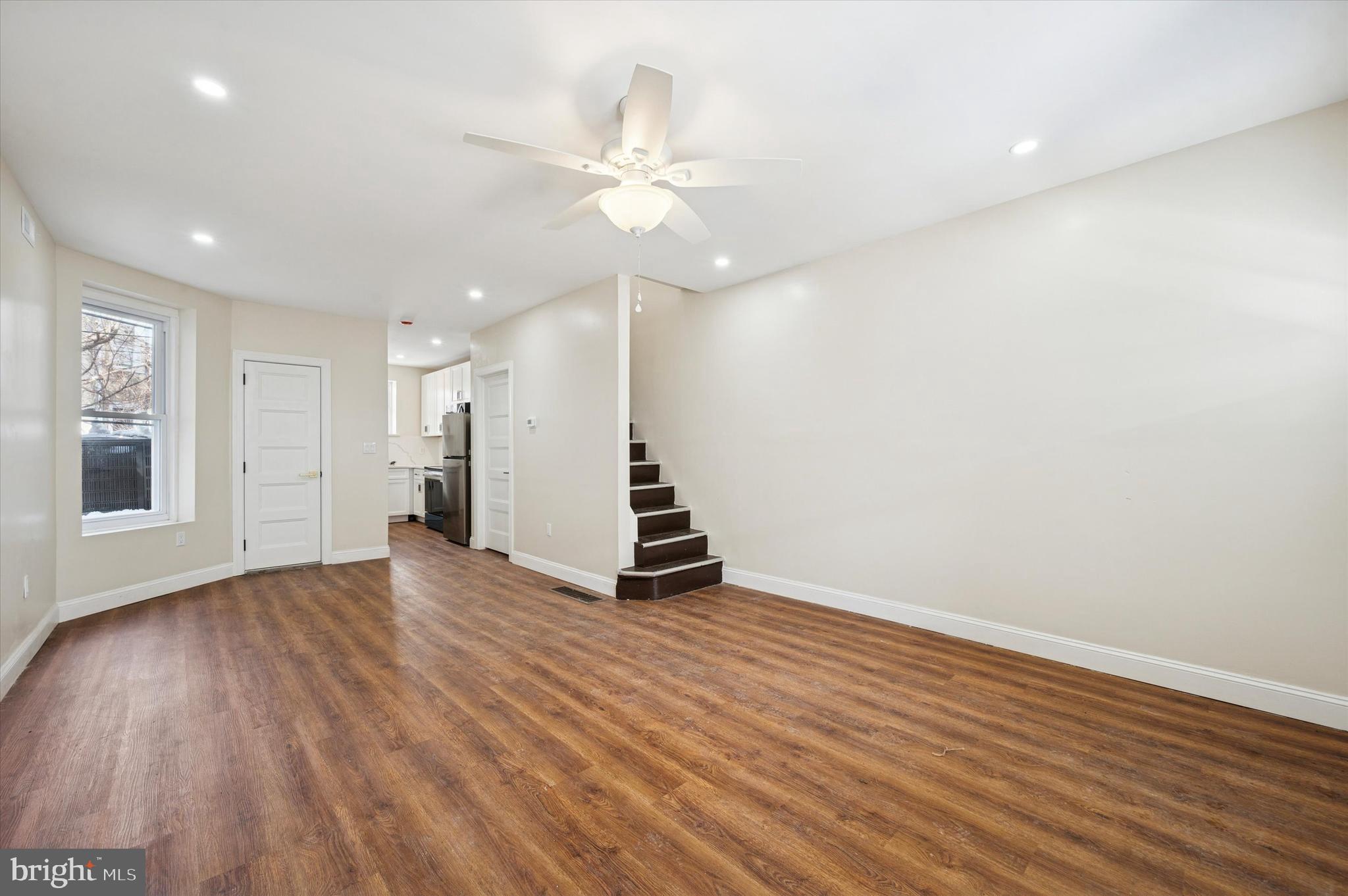 KINGSESSING - Residential