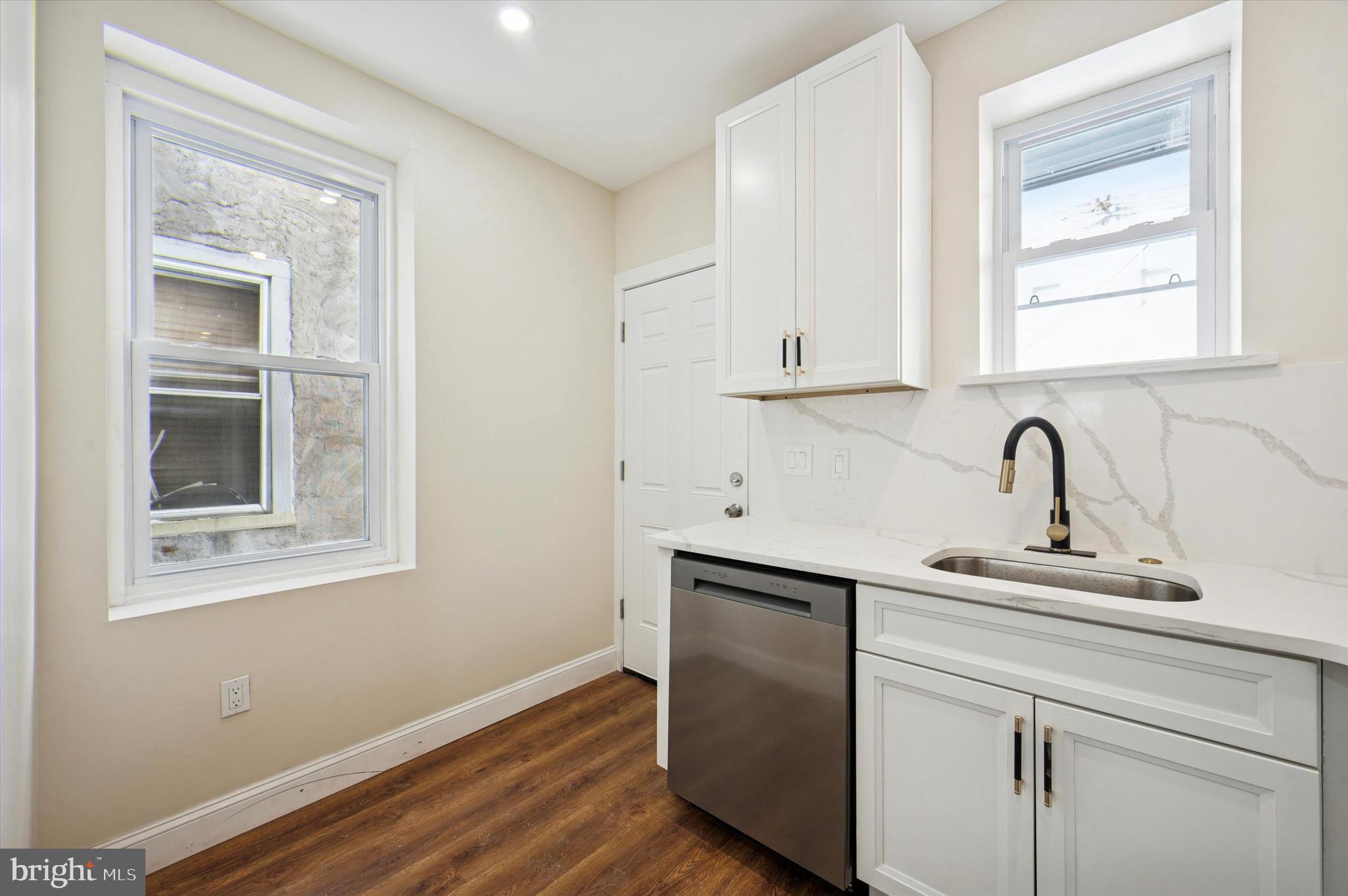 KINGSESSING - Residential