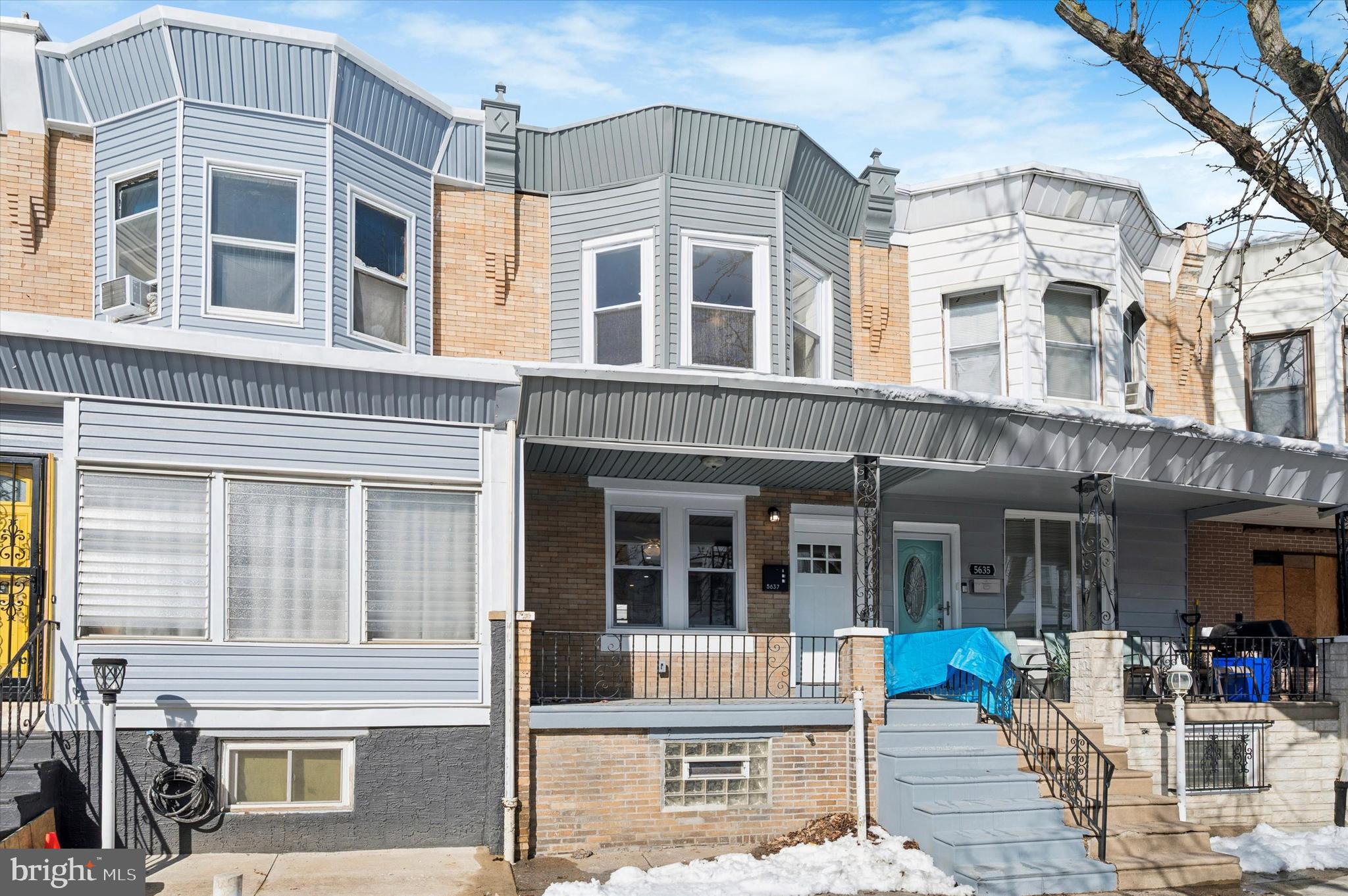 KINGSESSING - Residential