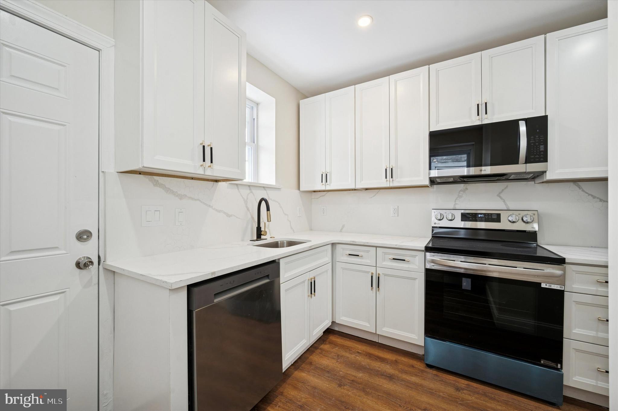 KINGSESSING - Residential