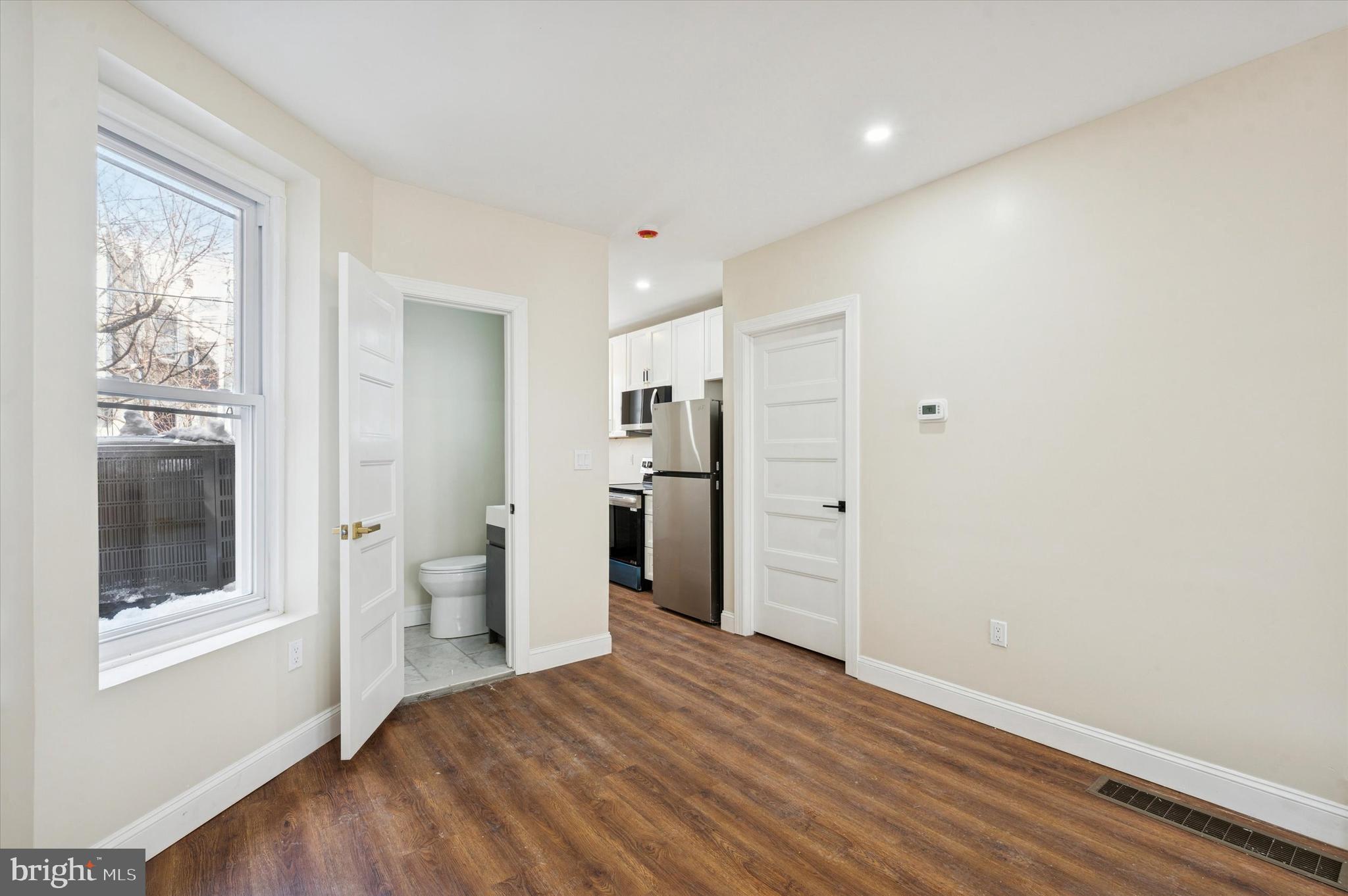 KINGSESSING - Residential