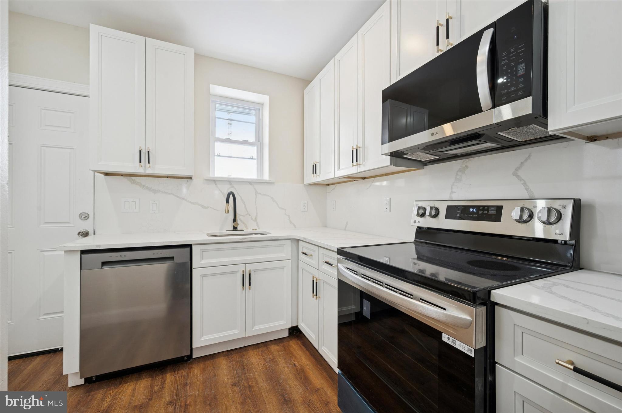 KINGSESSING - Residential