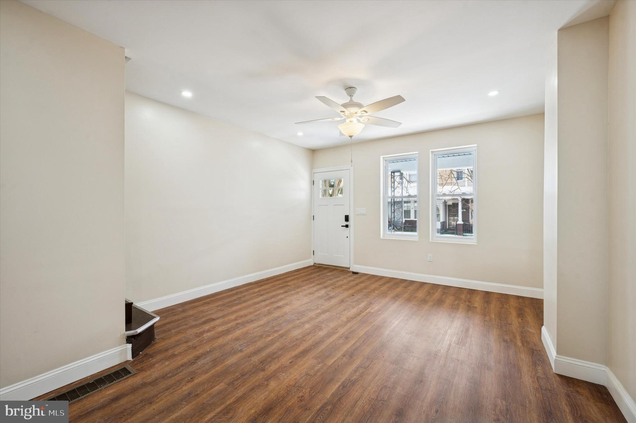 KINGSESSING - Residential