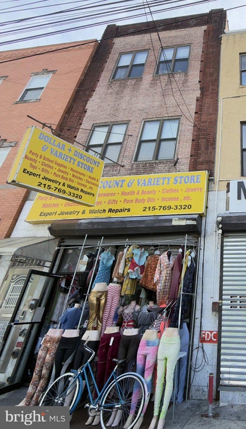 Photo of 1332 W Girard Avenue #A, PHILADELPHIA, PA 19123 (MLS # PAPH2679882)