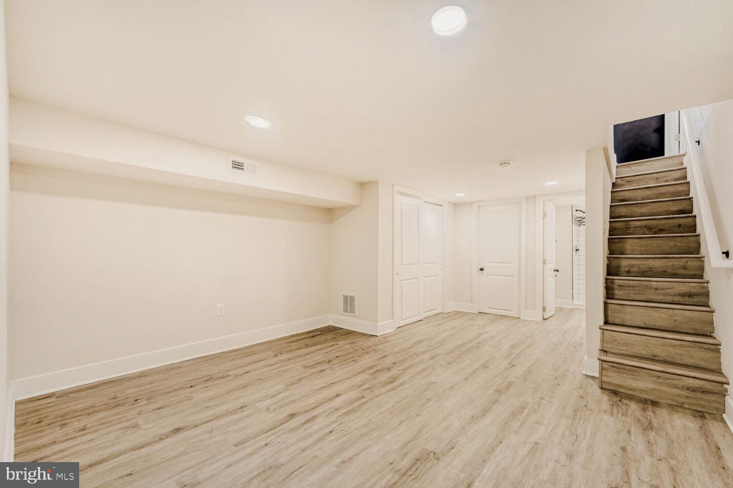 COLDSTREAM HOMESTEAD MONTEBELLO HISTORIC DISTRICT - Residential