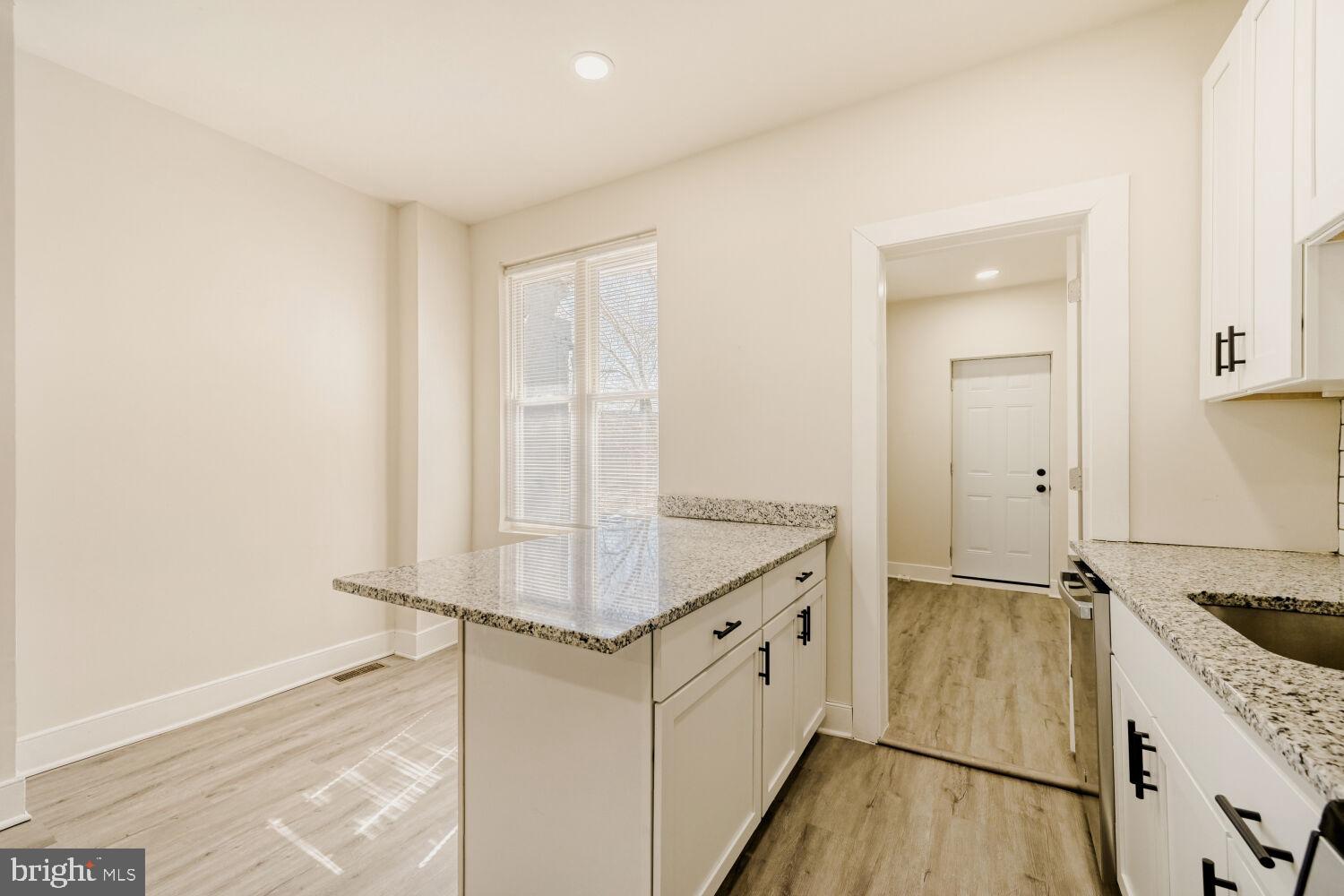 COLDSTREAM HOMESTEAD MONTEBELLO HISTORIC DISTRICT - Residential