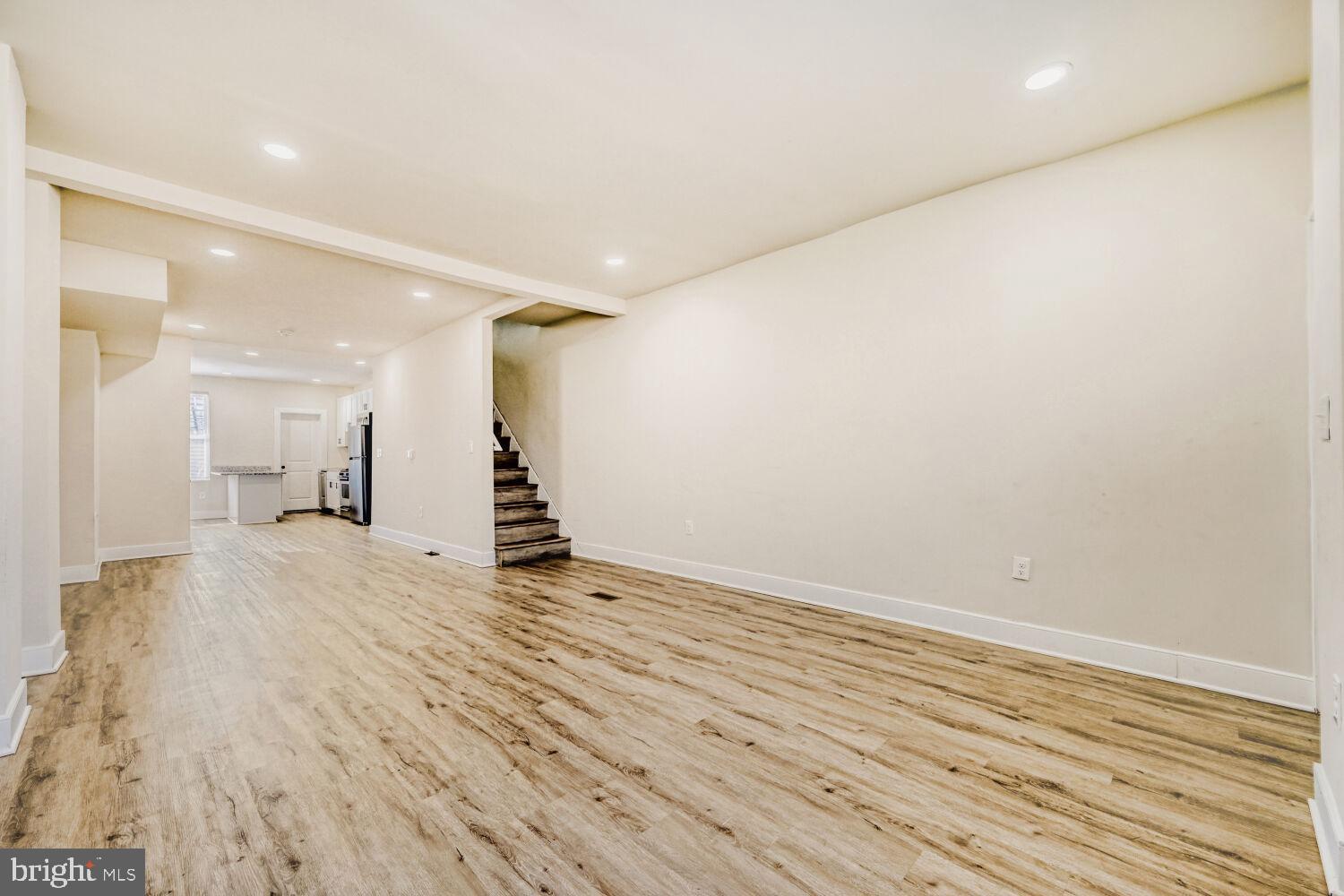 COLDSTREAM HOMESTEAD MONTEBELLO HISTORIC DISTRICT - Residential