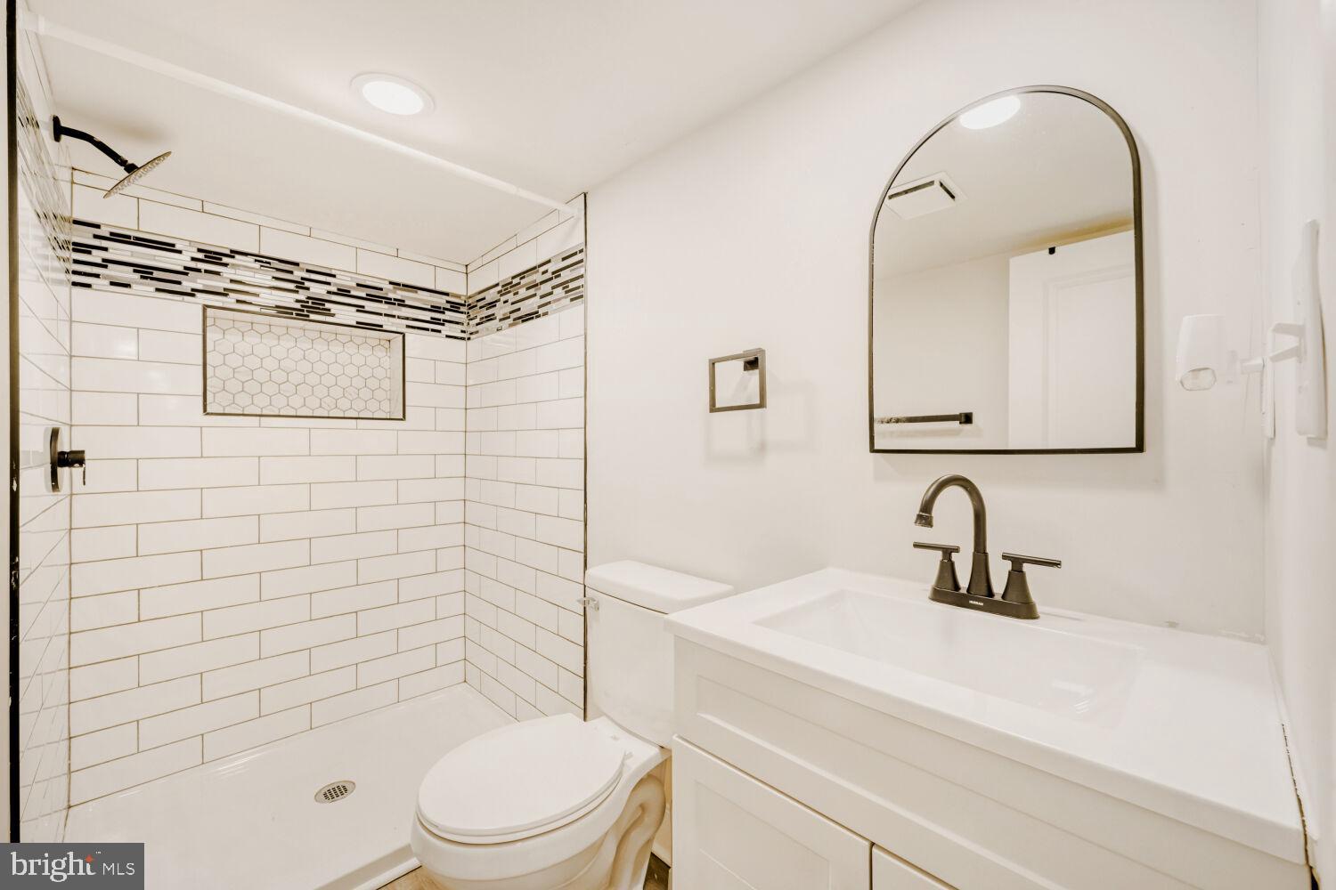 COLDSTREAM HOMESTEAD MONTEBELLO HISTORIC DISTRICT - Residential