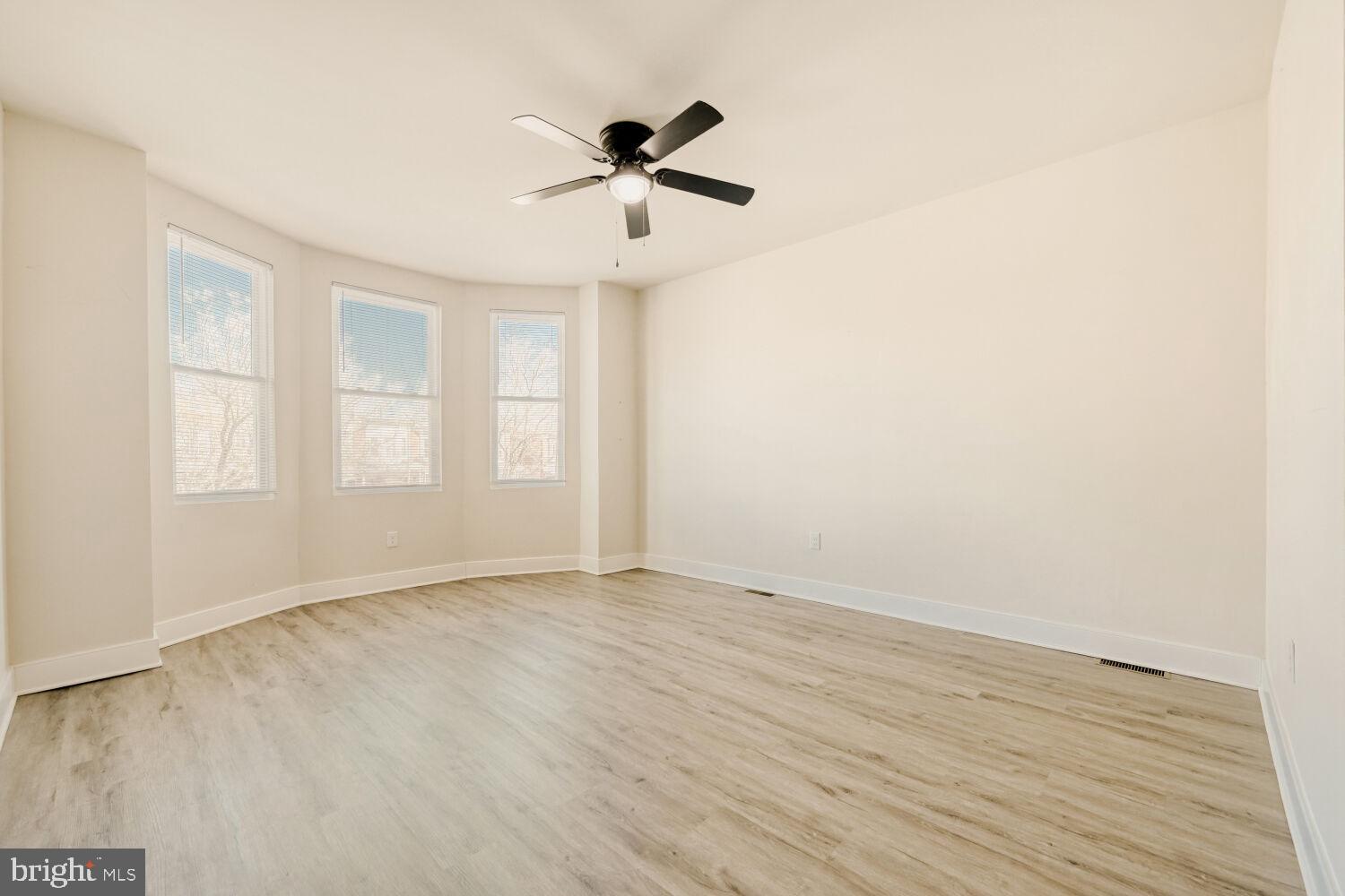 COLDSTREAM HOMESTEAD MONTEBELLO HISTORIC DISTRICT - Residential