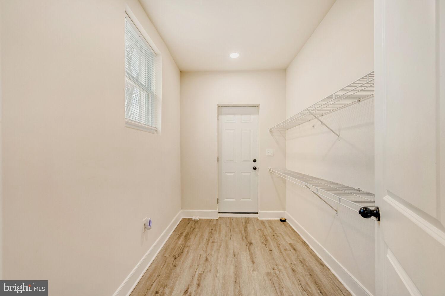 COLDSTREAM HOMESTEAD MONTEBELLO HISTORIC DISTRICT - Residential