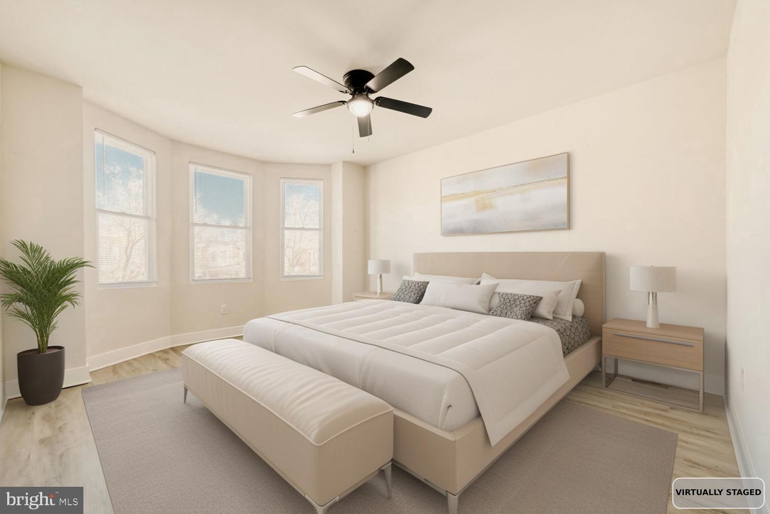 COLDSTREAM HOMESTEAD MONTEBELLO HISTORIC DISTRICT - Residential