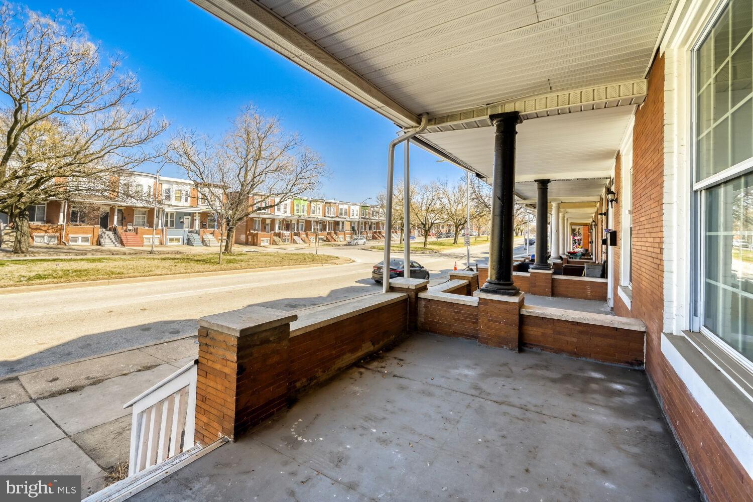 COLDSTREAM HOMESTEAD MONTEBELLO HISTORIC DISTRICT - Residential