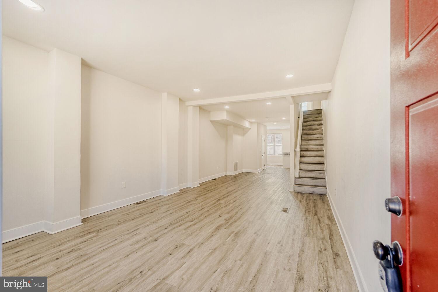 COLDSTREAM HOMESTEAD MONTEBELLO HISTORIC DISTRICT - Residential