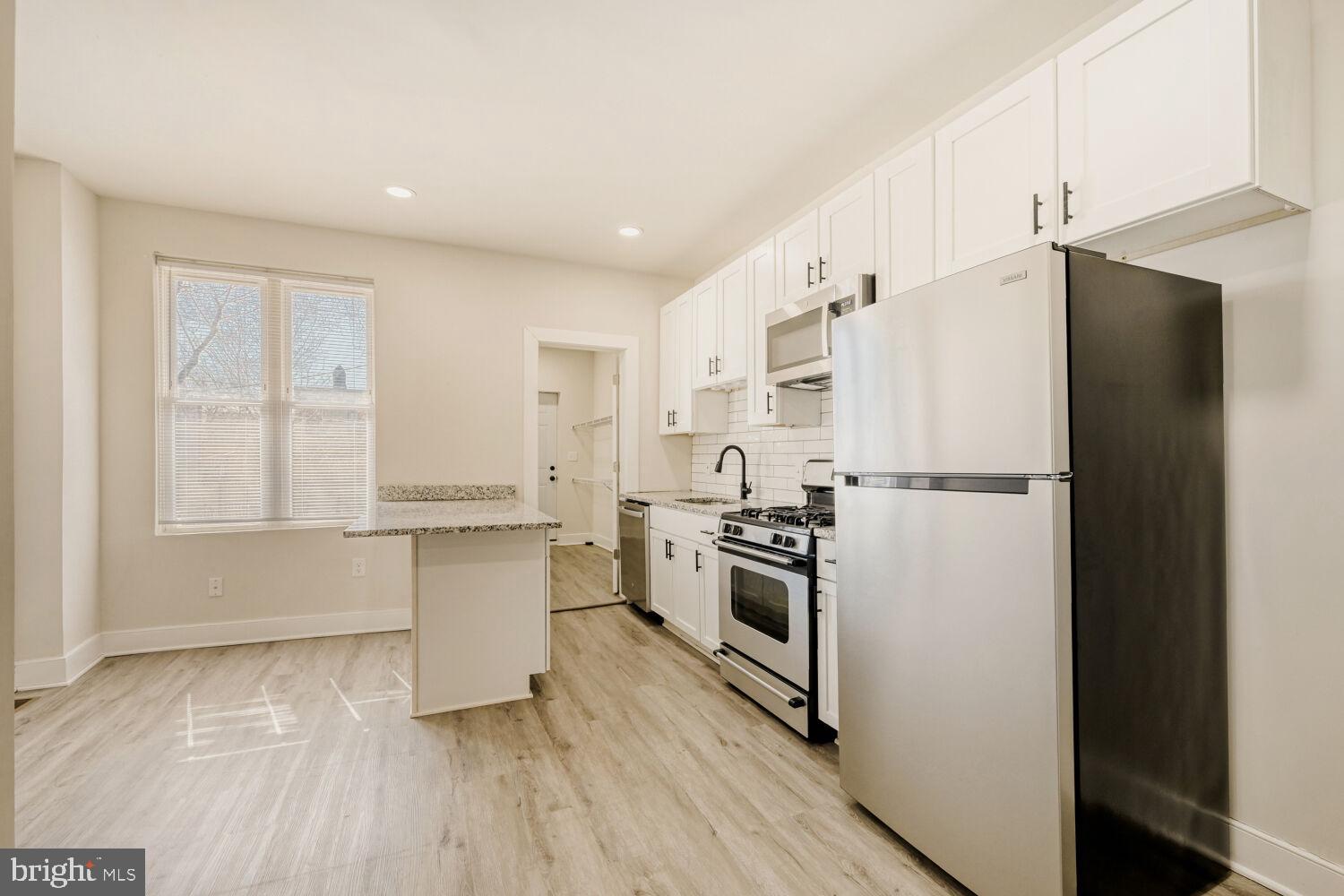 COLDSTREAM HOMESTEAD MONTEBELLO HISTORIC DISTRICT - Residential