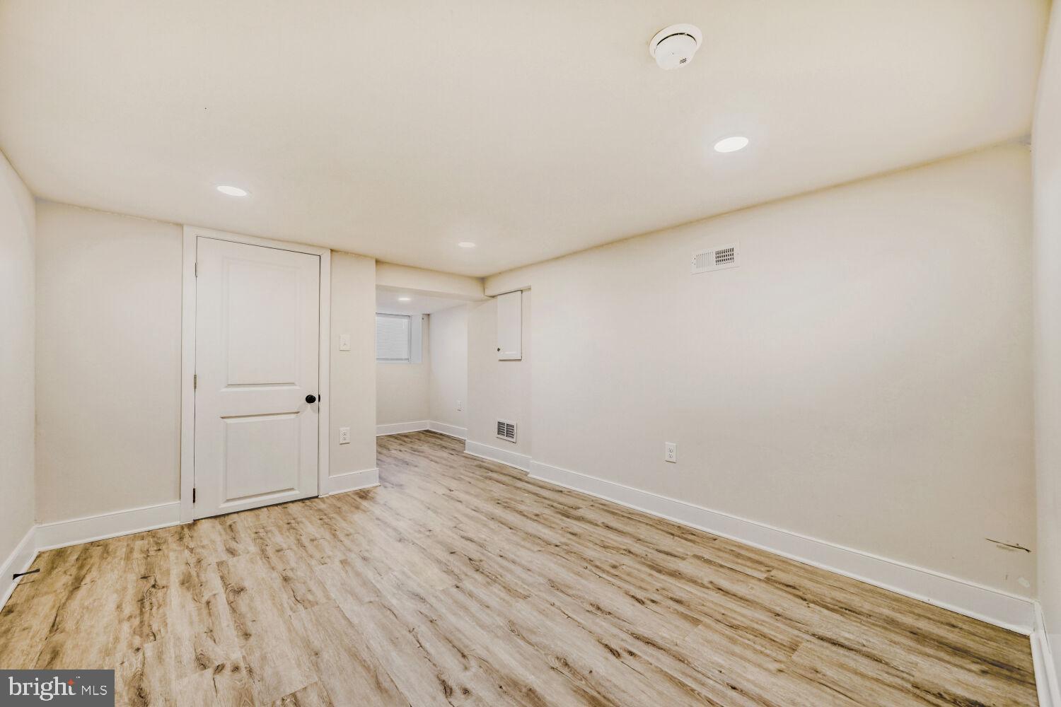 COLDSTREAM HOMESTEAD MONTEBELLO HISTORIC DISTRICT - Residential