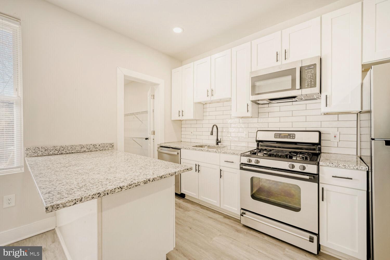 COLDSTREAM HOMESTEAD MONTEBELLO HISTORIC DISTRICT - Residential