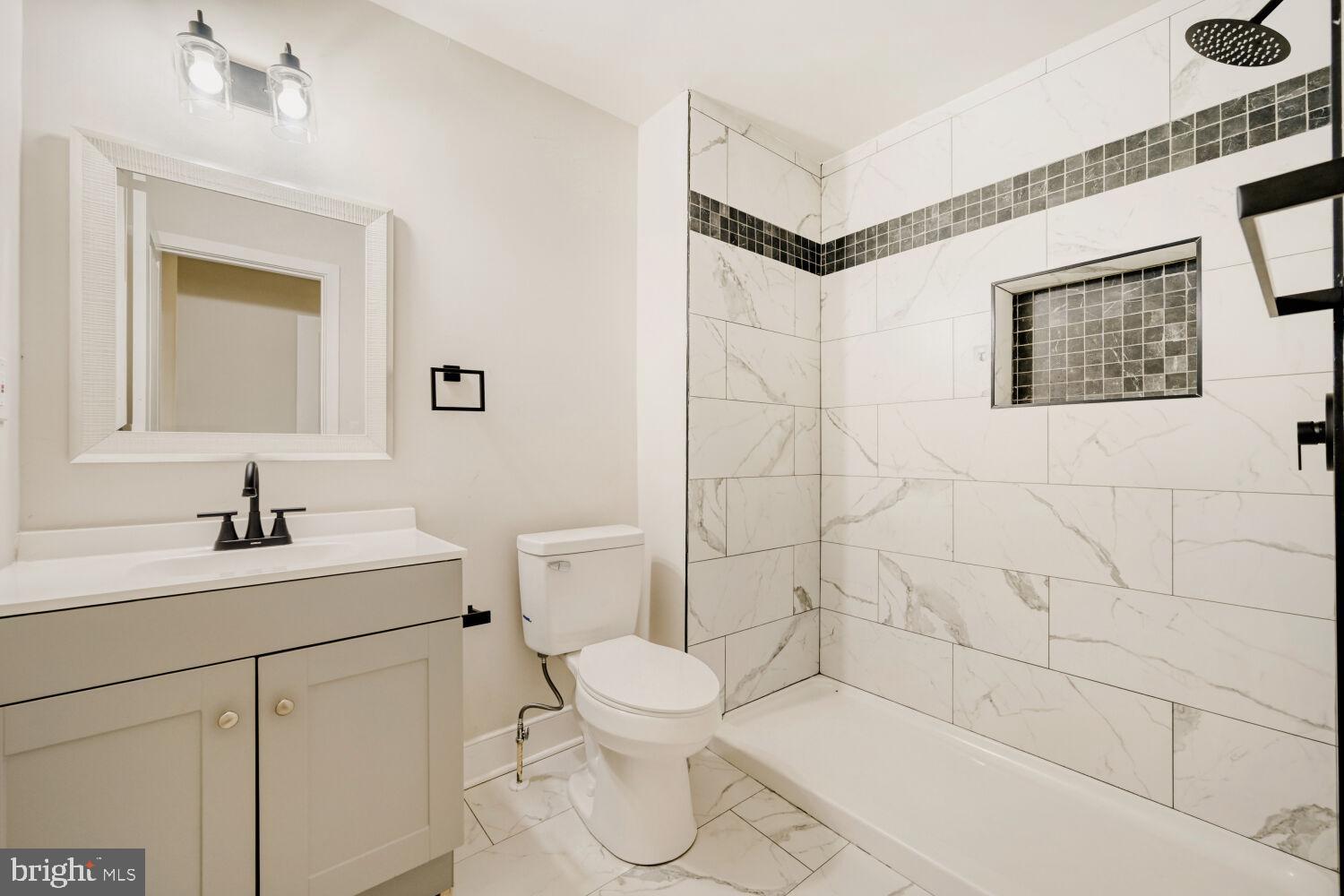 COLDSTREAM HOMESTEAD MONTEBELLO HISTORIC DISTRICT - Residential