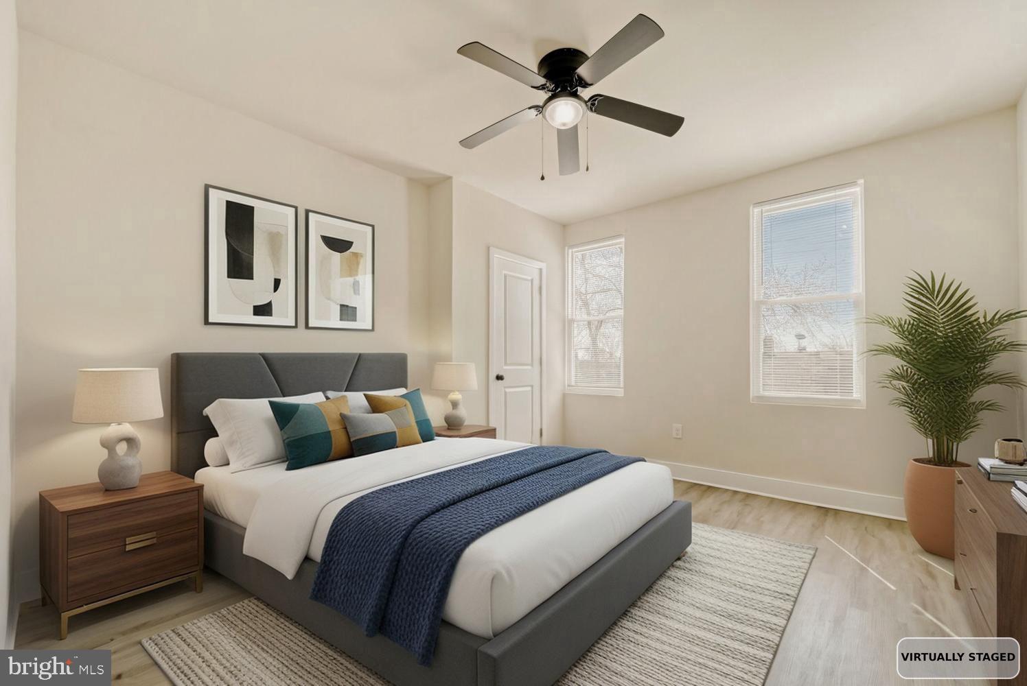 COLDSTREAM HOMESTEAD MONTEBELLO HISTORIC DISTRICT - Residential