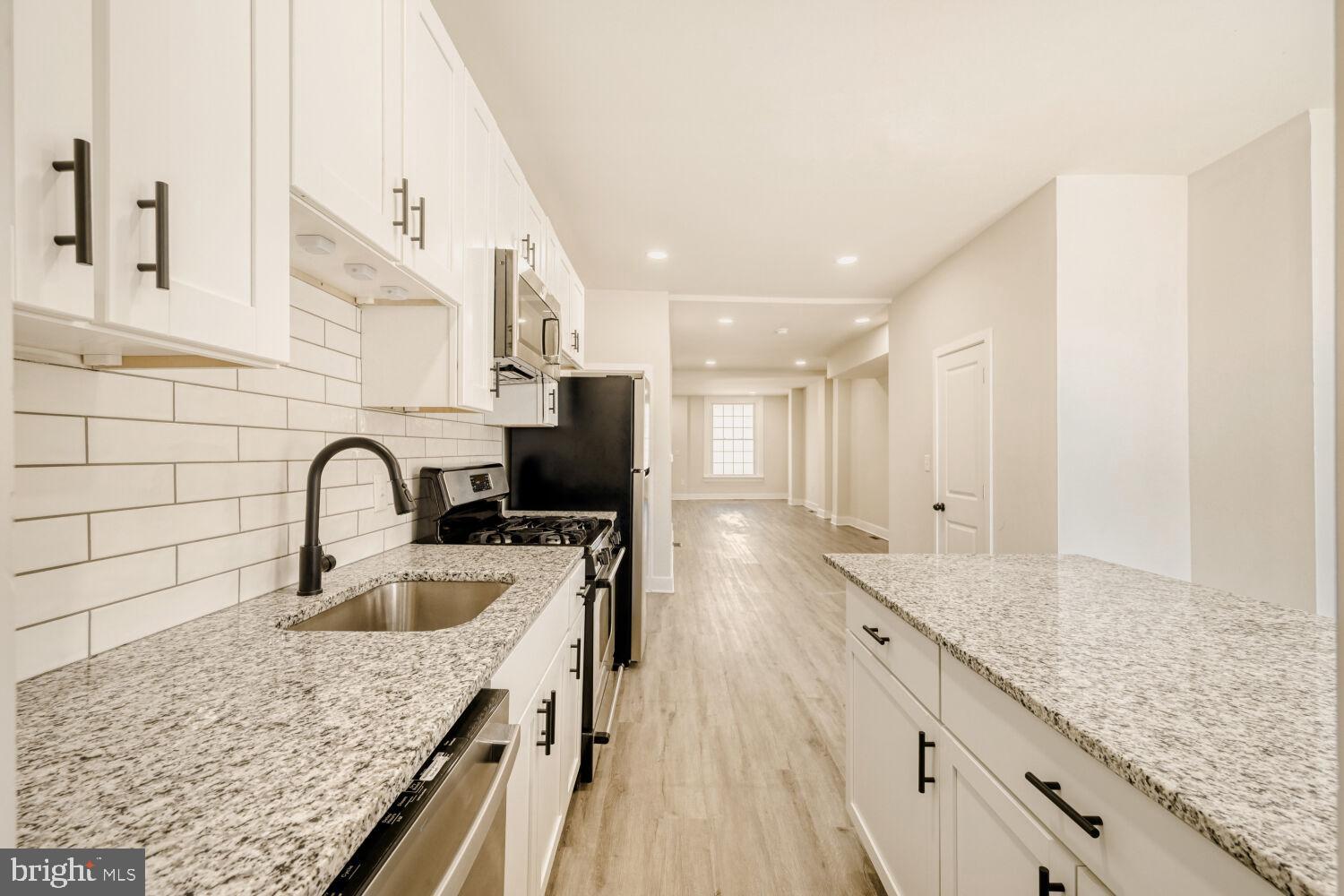 COLDSTREAM HOMESTEAD MONTEBELLO HISTORIC DISTRICT - Residential