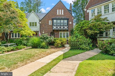 4452 Q STREET NW WASHINGTON DC 20007