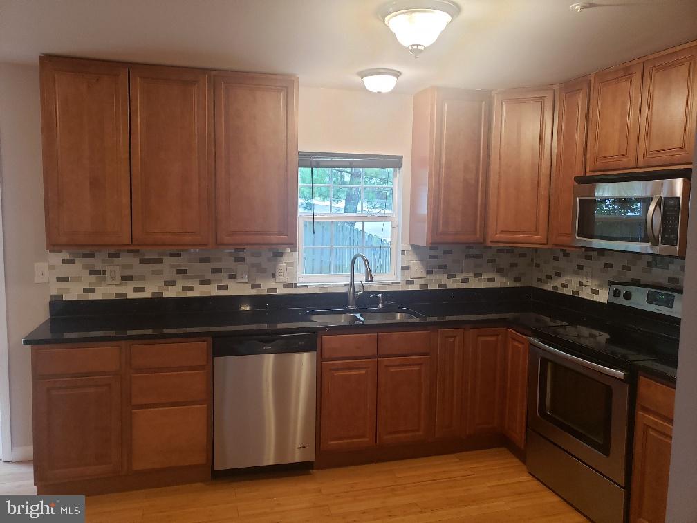 CORAL HILLS TOWN HOMES - Residential