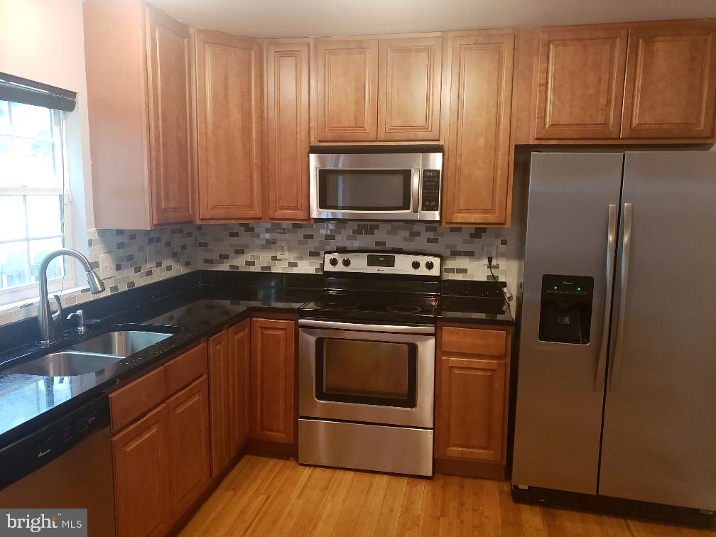 CORAL HILLS TOWN HOMES - Residential