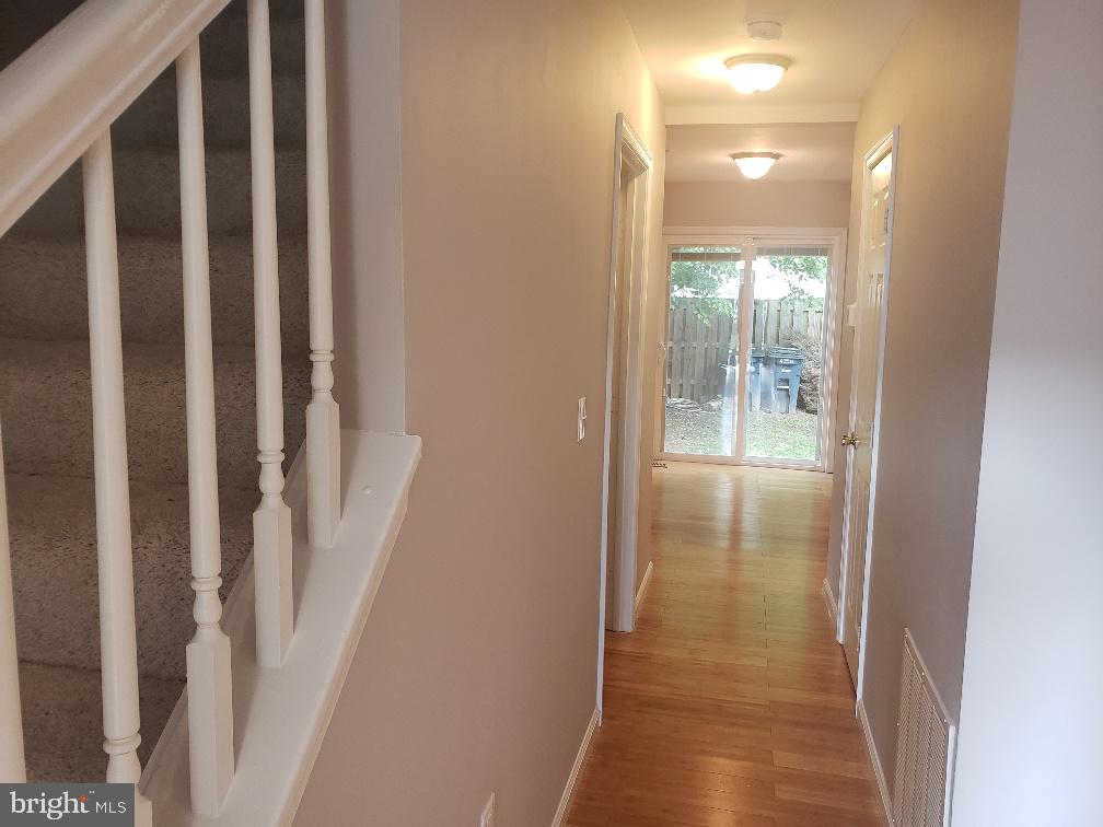 CORAL HILLS TOWN HOMES - Residential